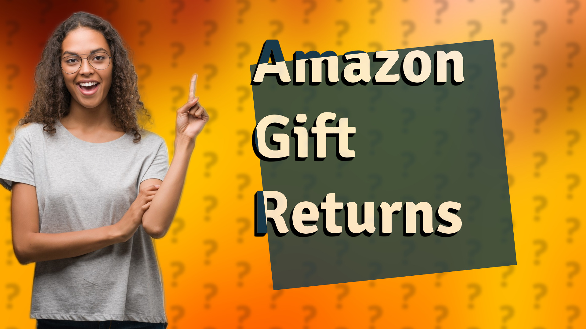 Amazon Gift Returns