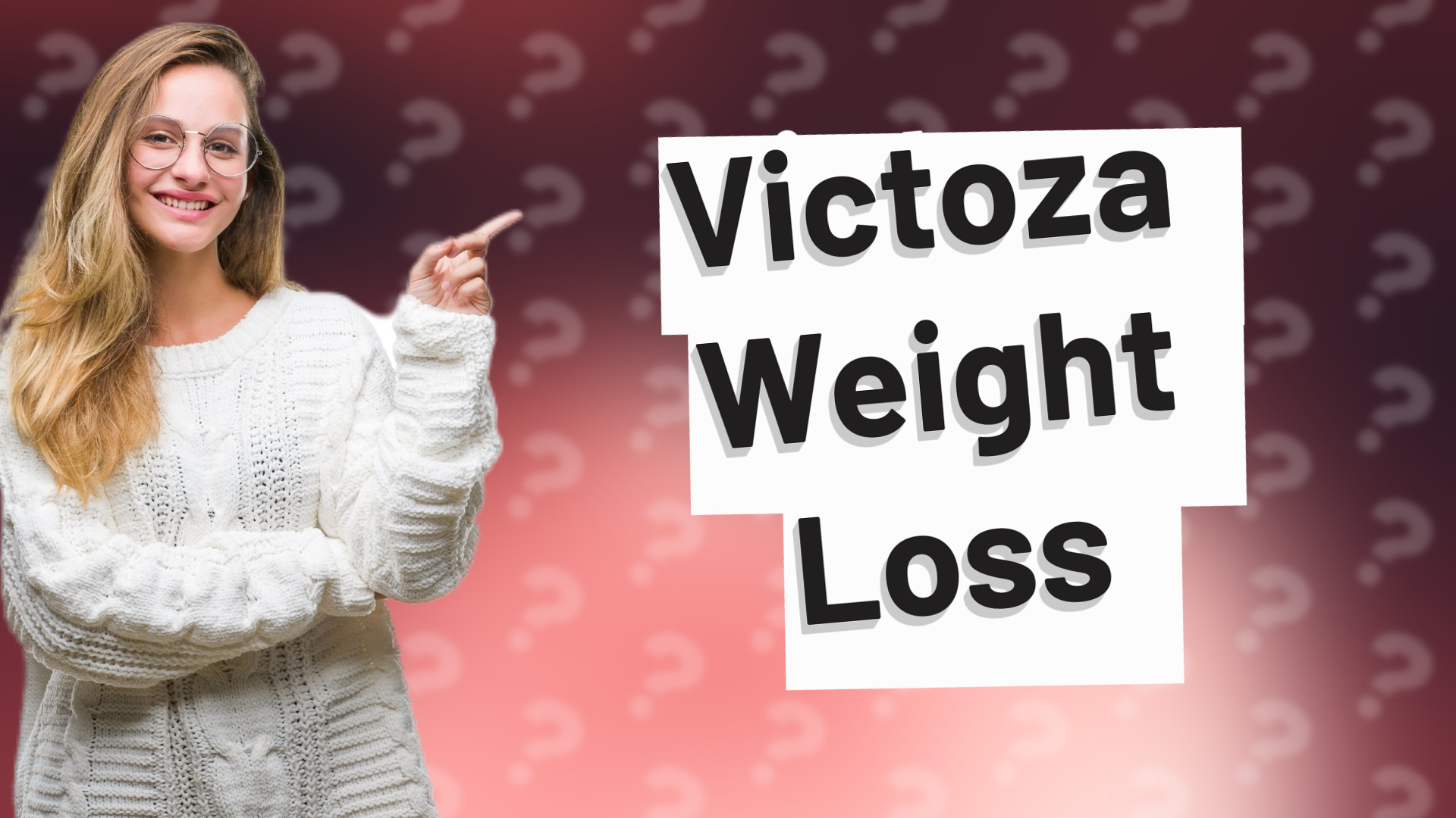 Victoza Weight Loss