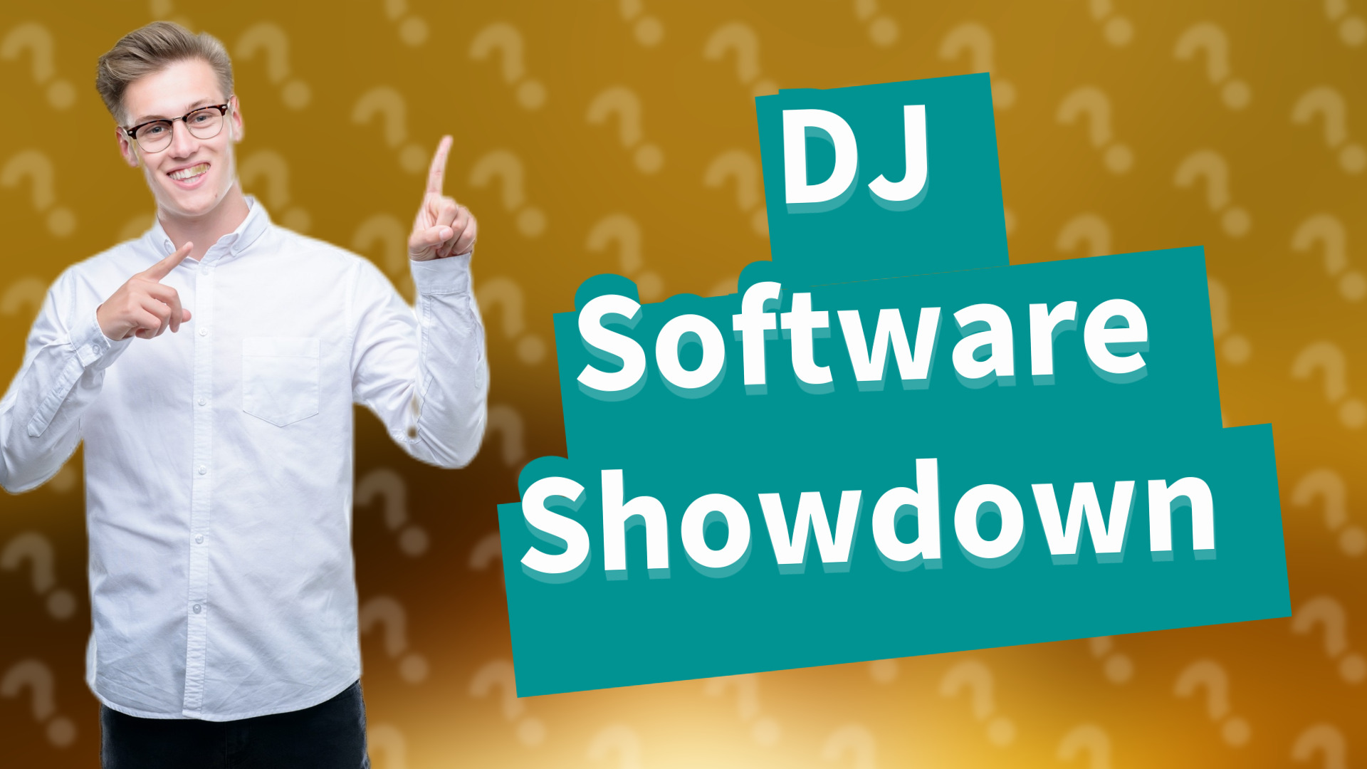 DJ Software Showdown