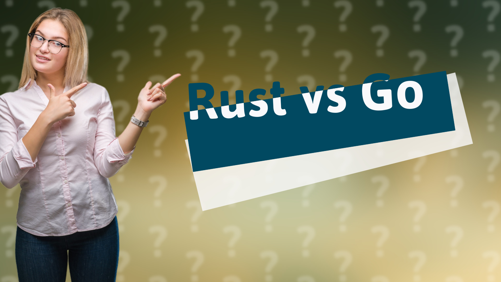 Rust vs Go
