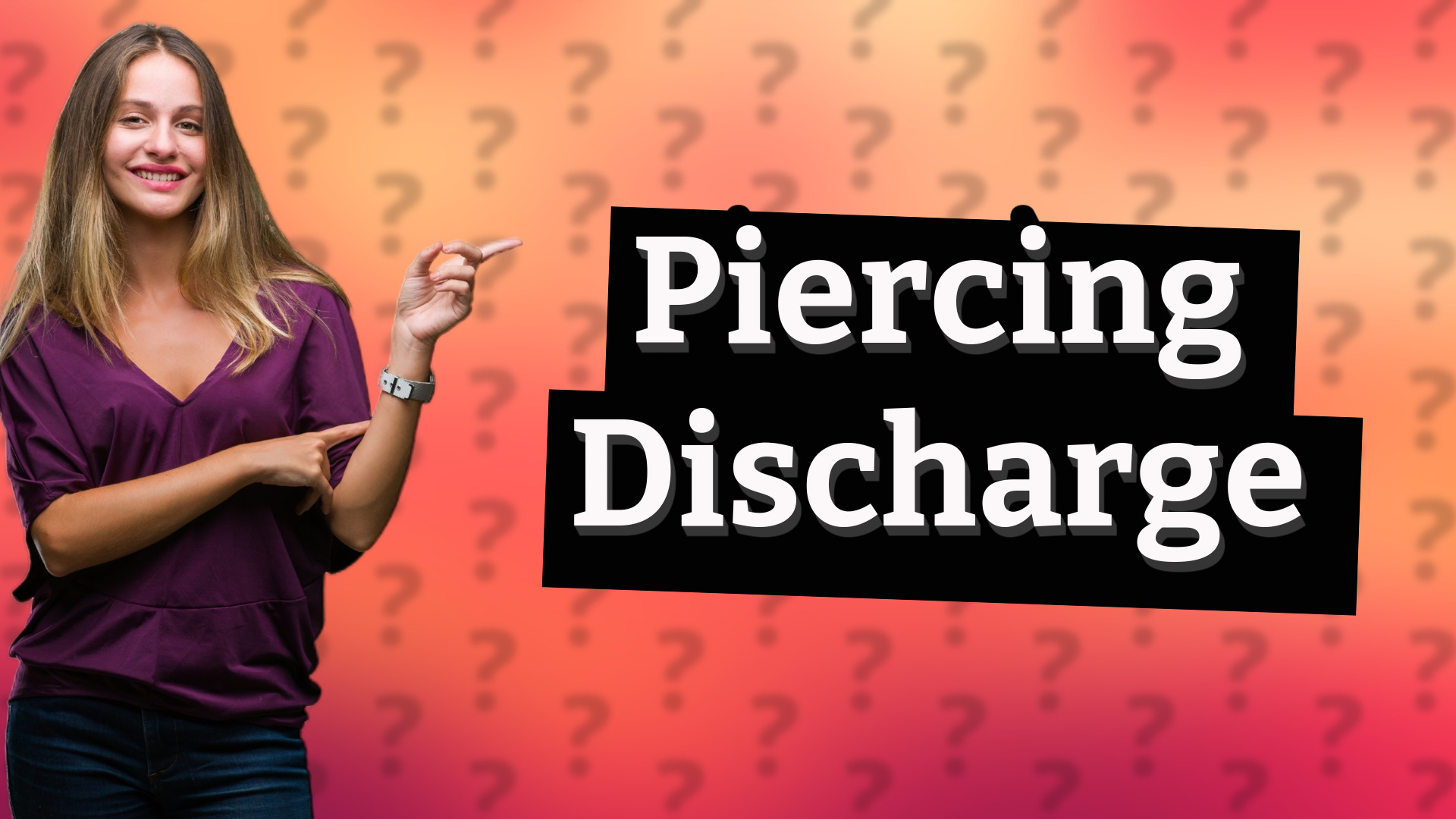 Piercing Discharge