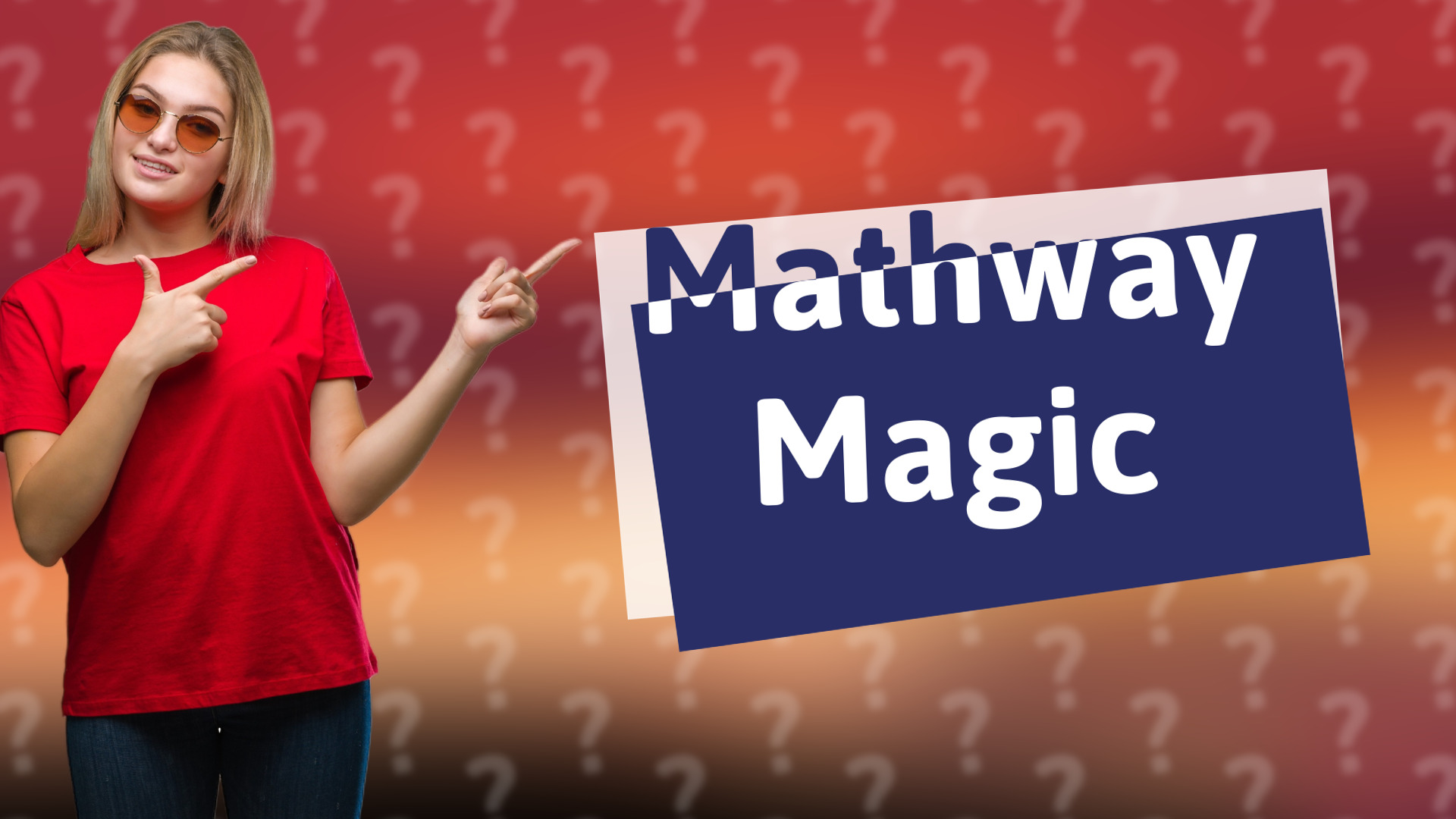 Mathway Magic