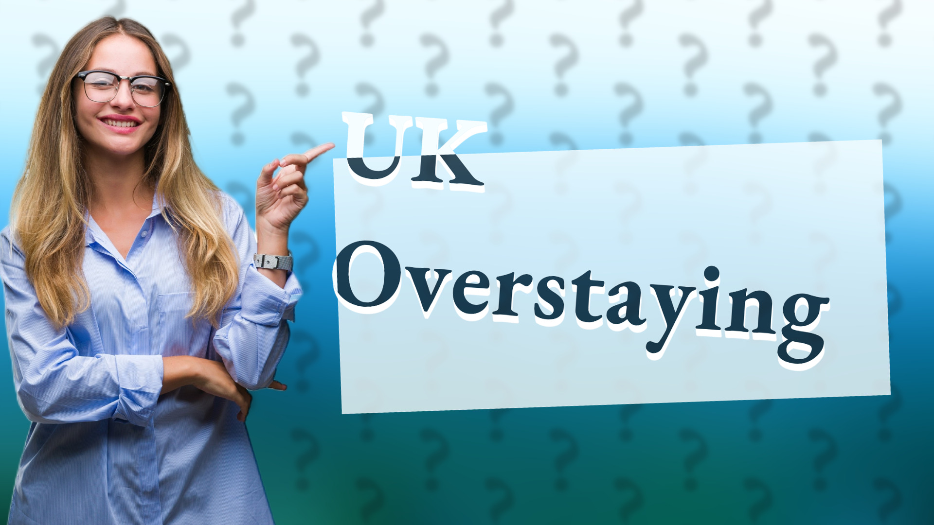 UK Overstaying