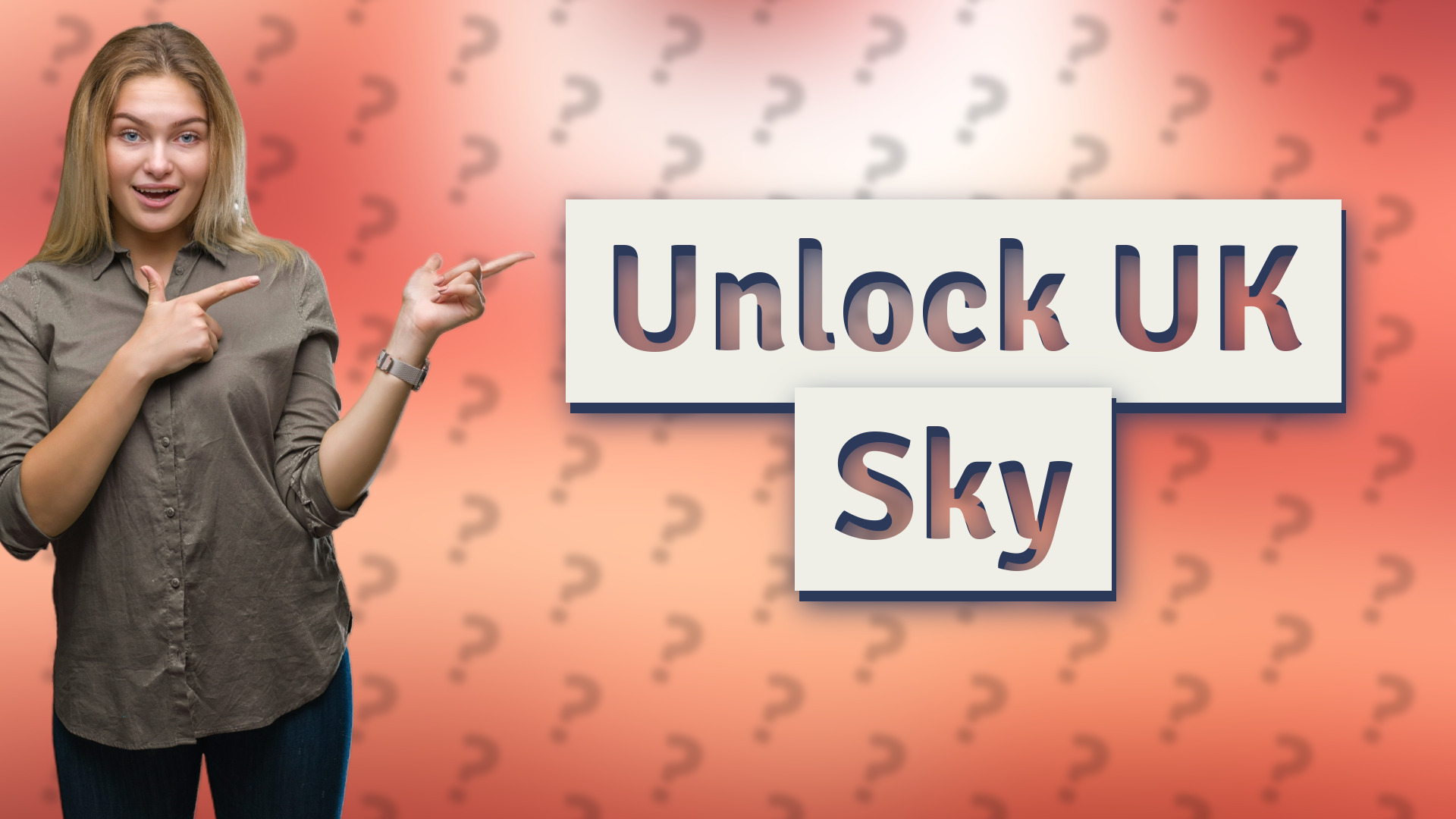 Unlock UK Sky