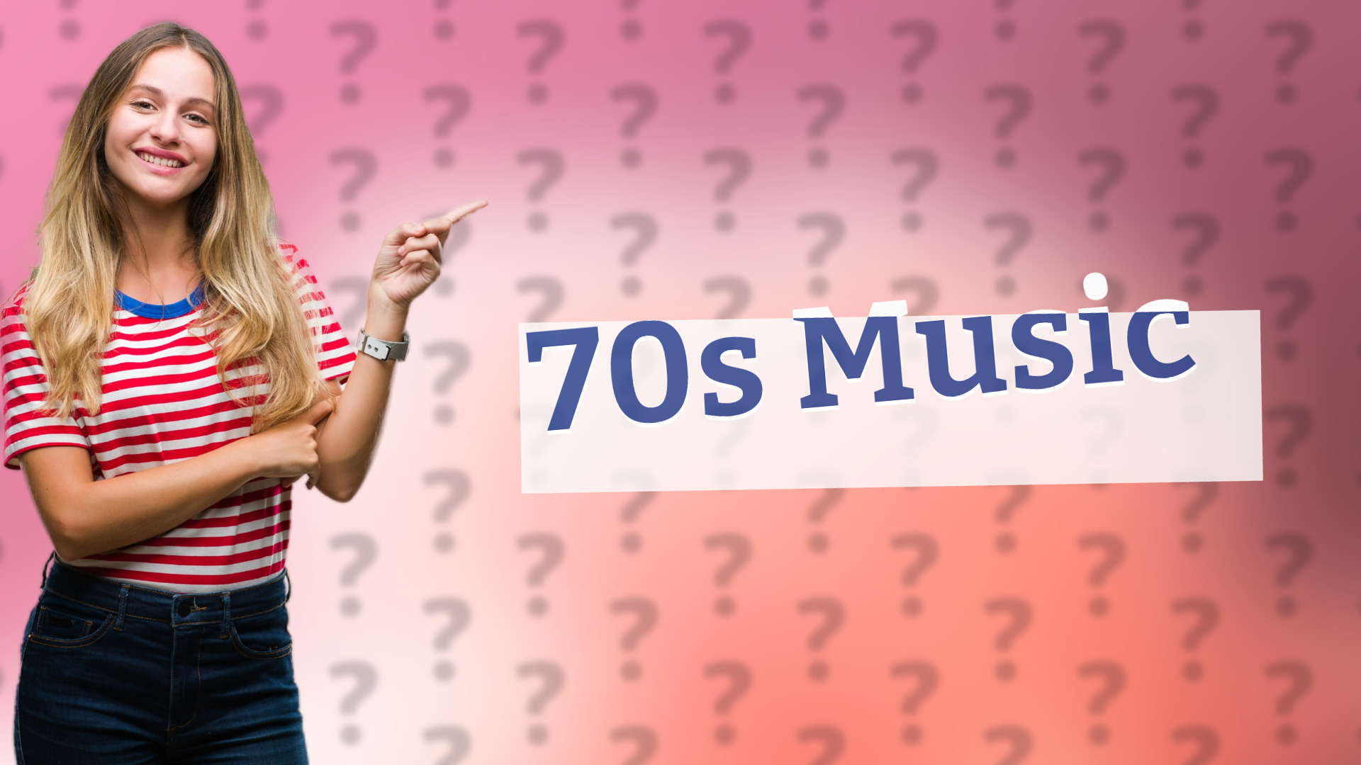 70s Music