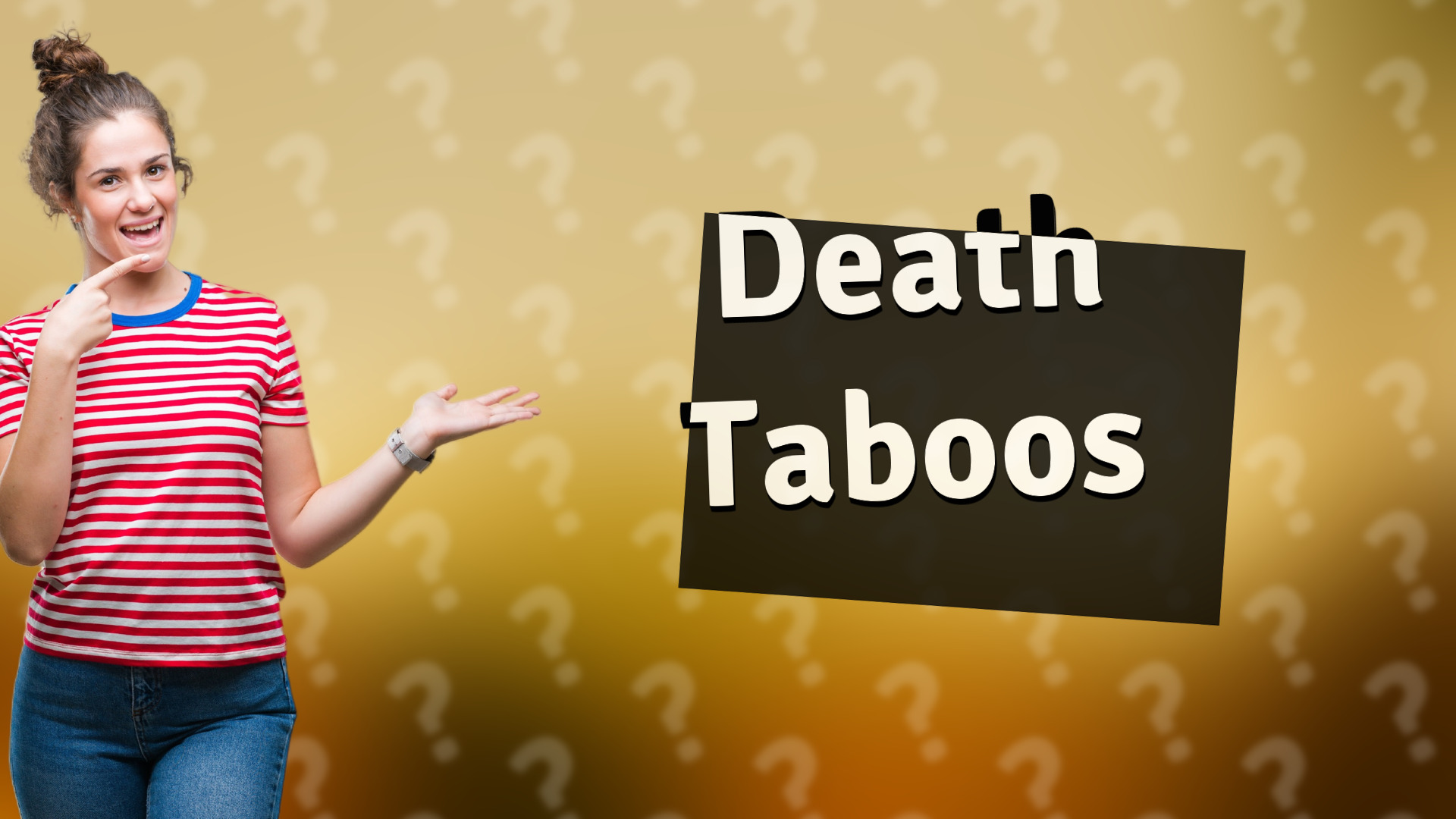 Death Taboos