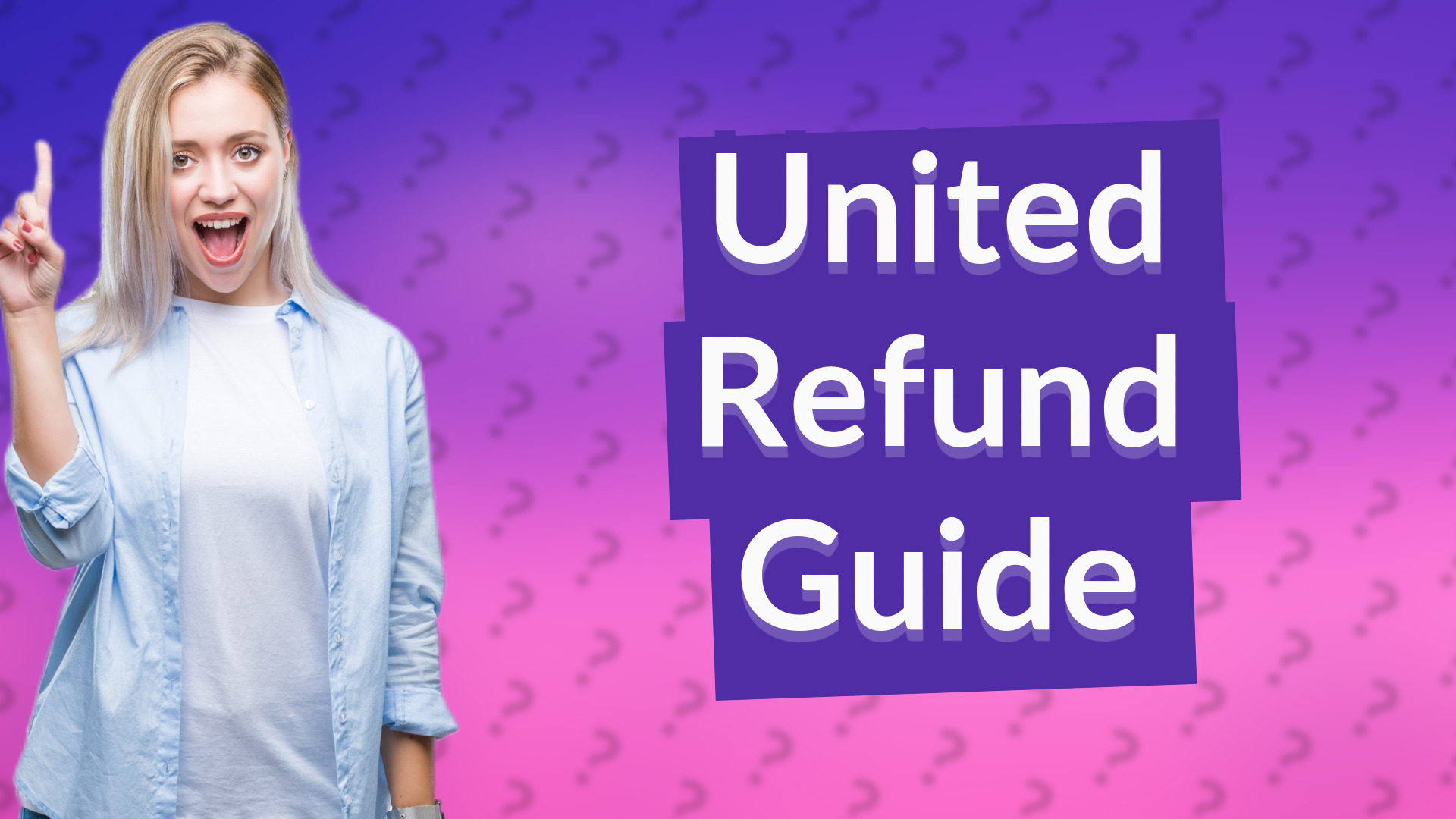 United Refund Guide