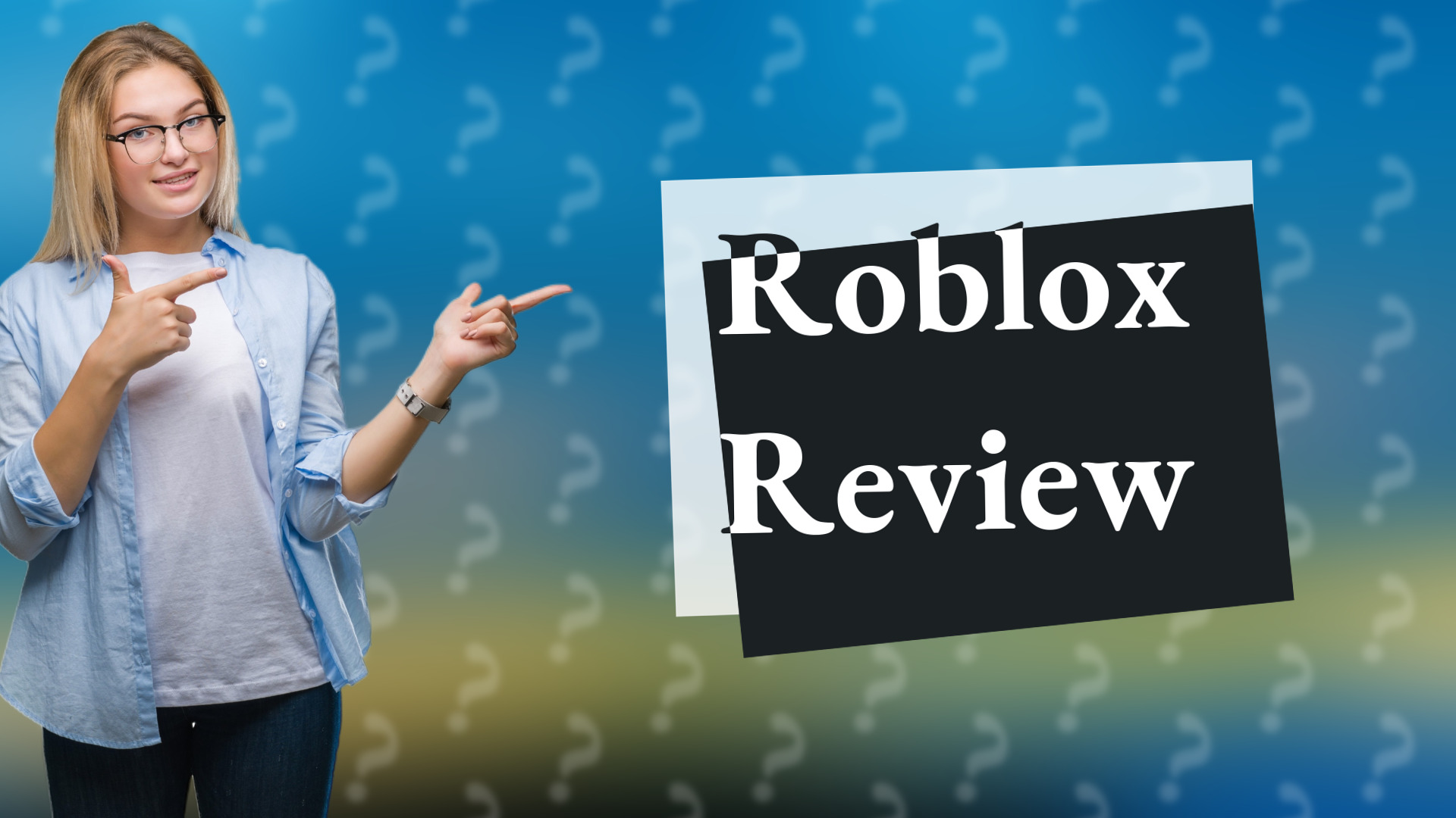 Roblox Review