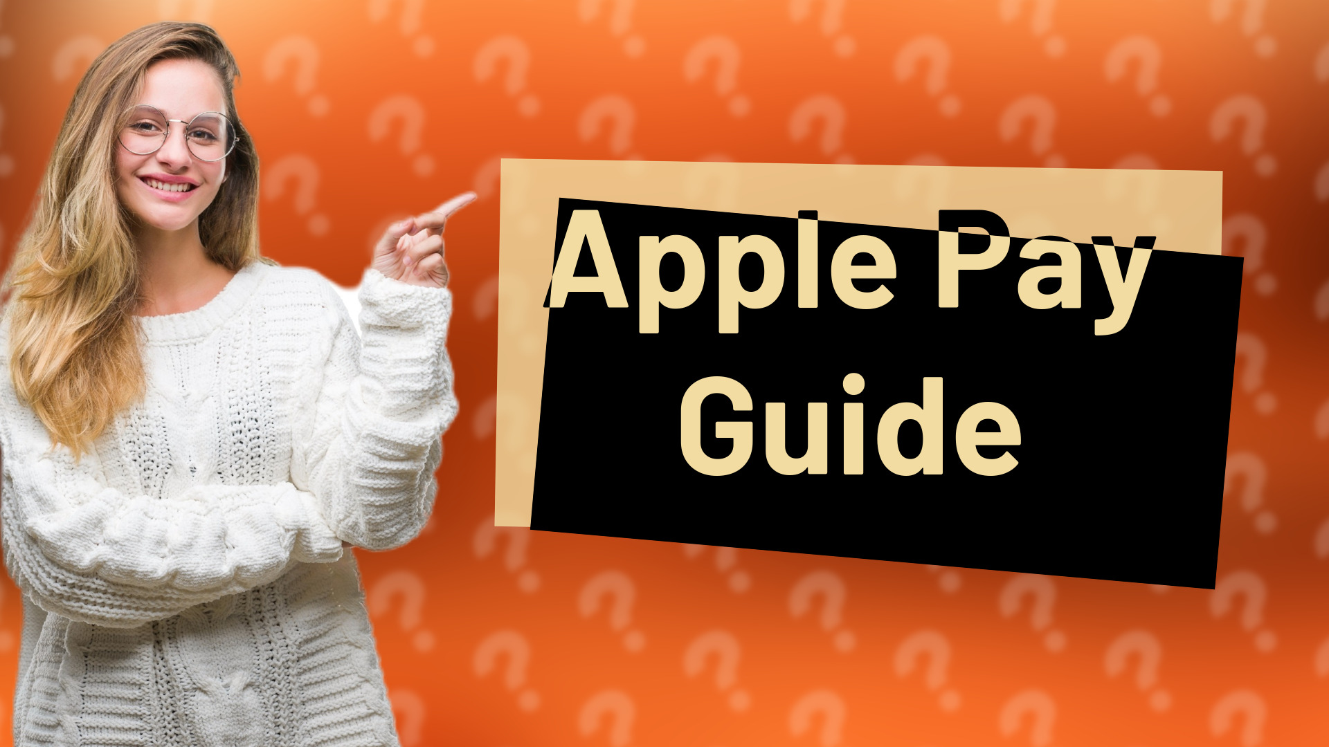 Apple Pay Guide