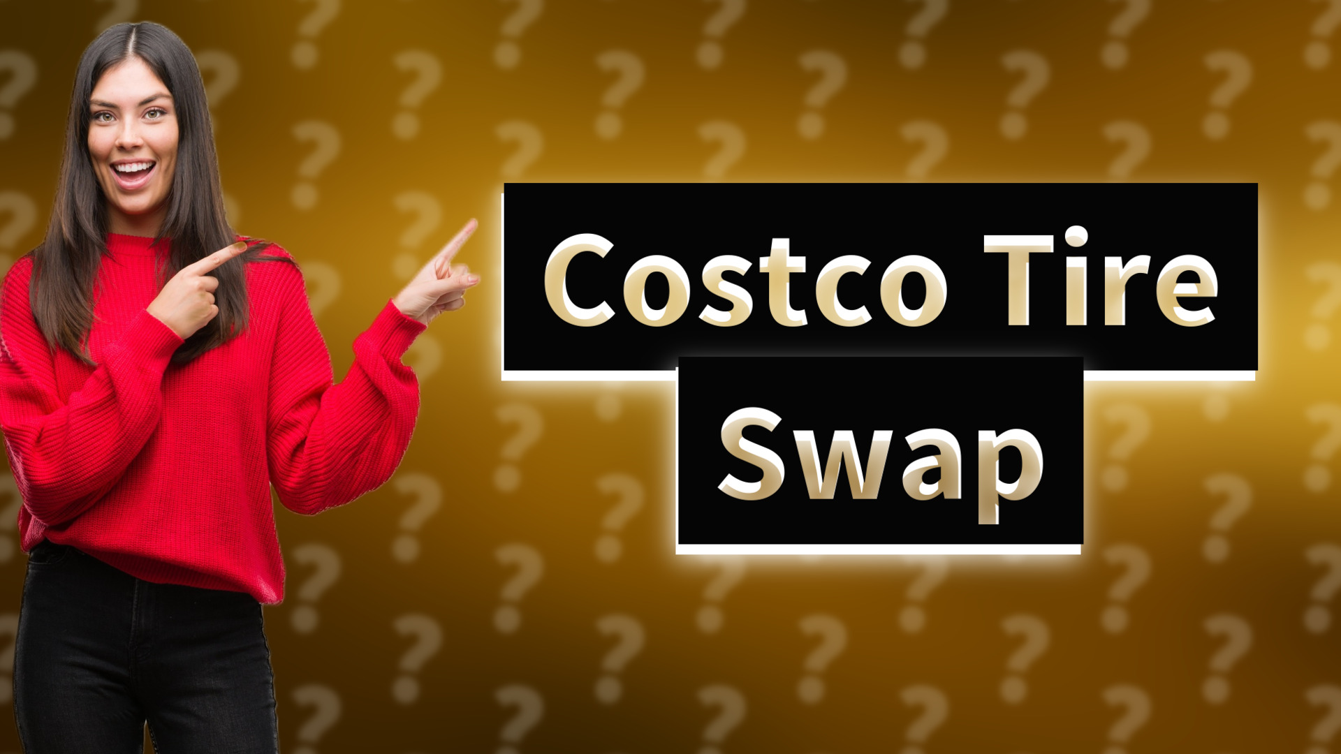 Costco Tire Swap