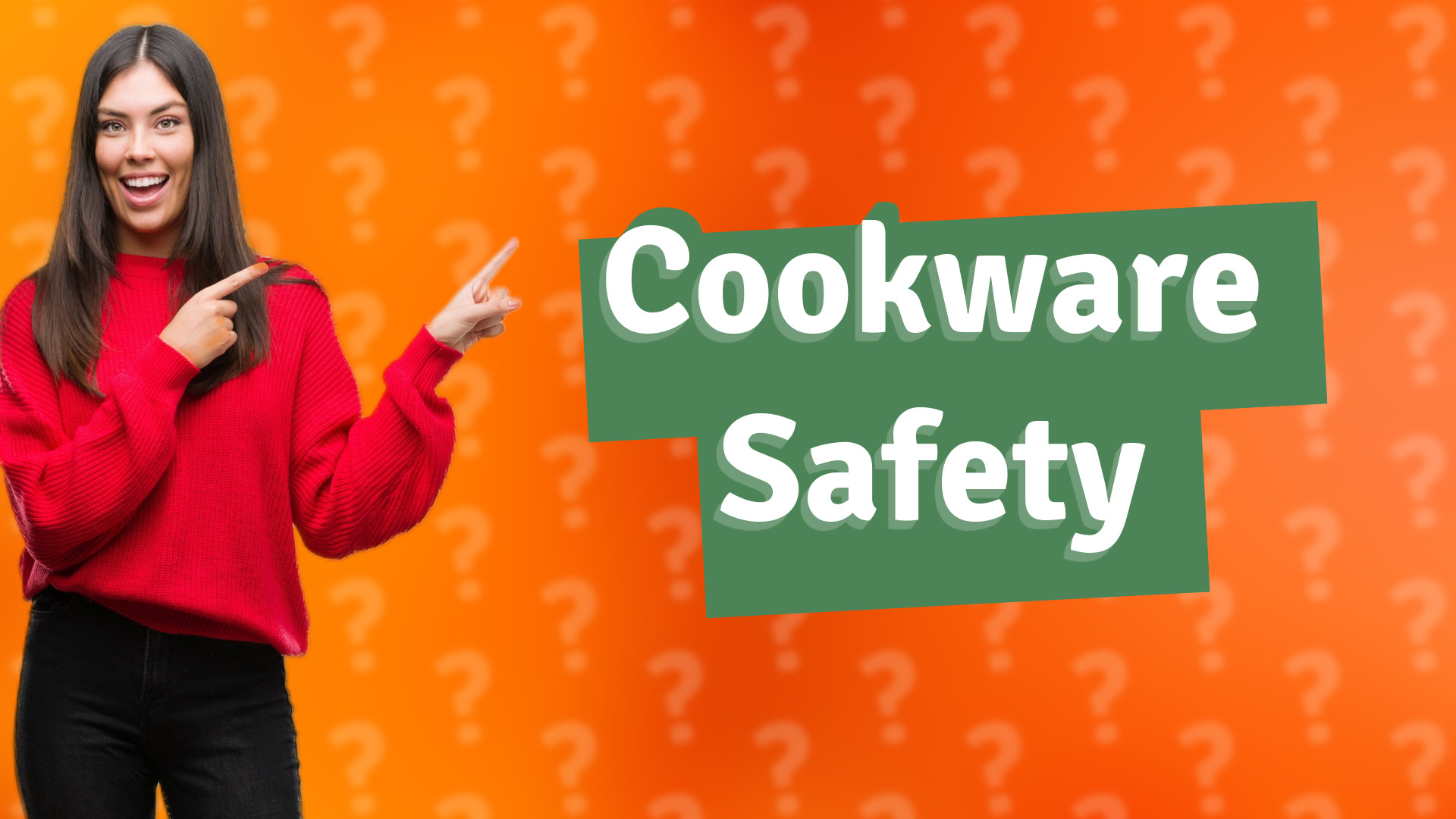Cookware Safety
