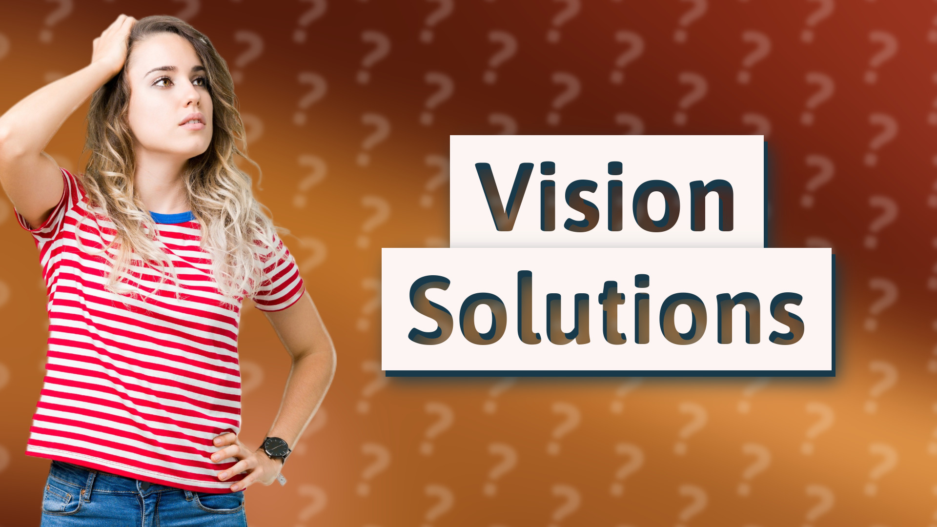 Vision Solutions
