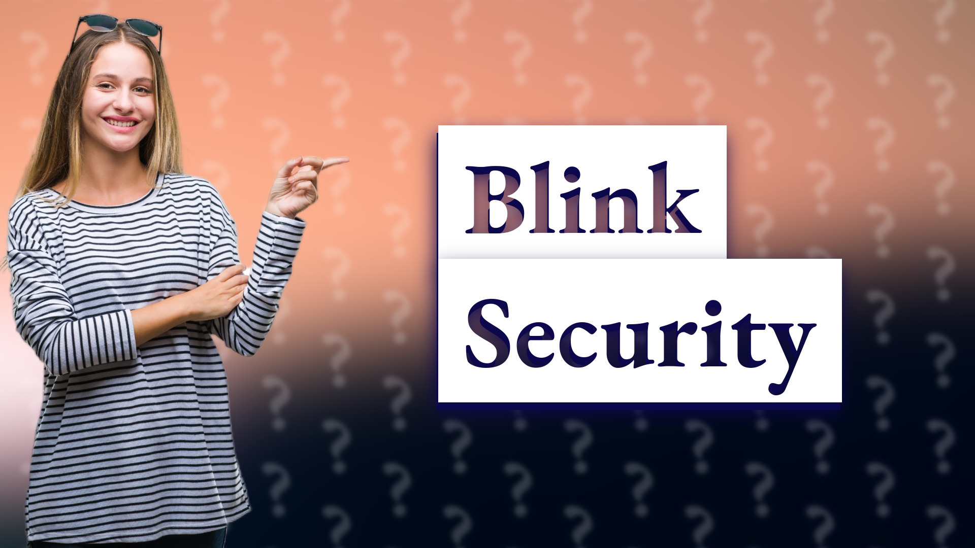 Blink Security