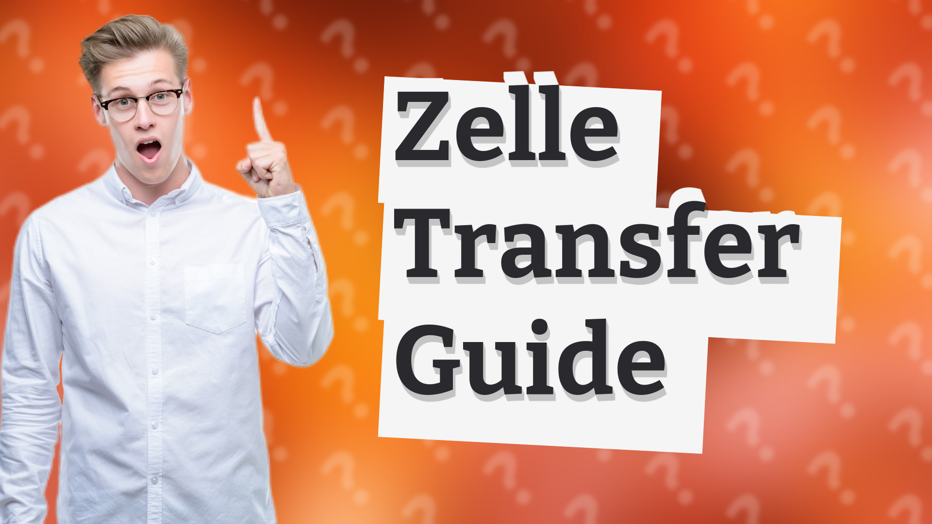 Zelle Transfer Guide