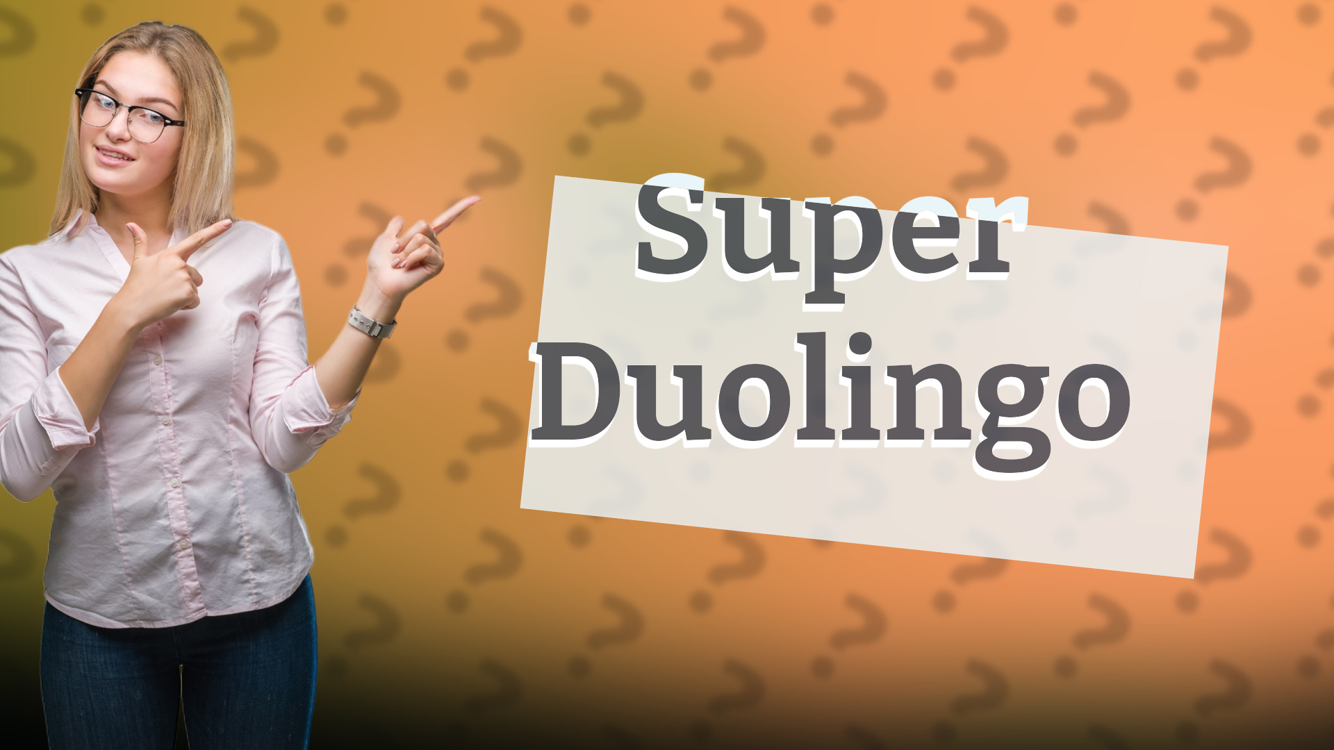 Super Duolingo