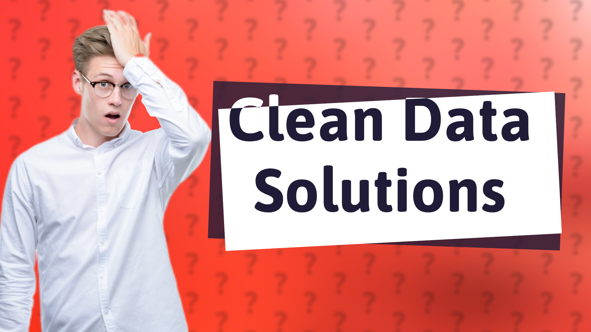 Clean Data Solutions