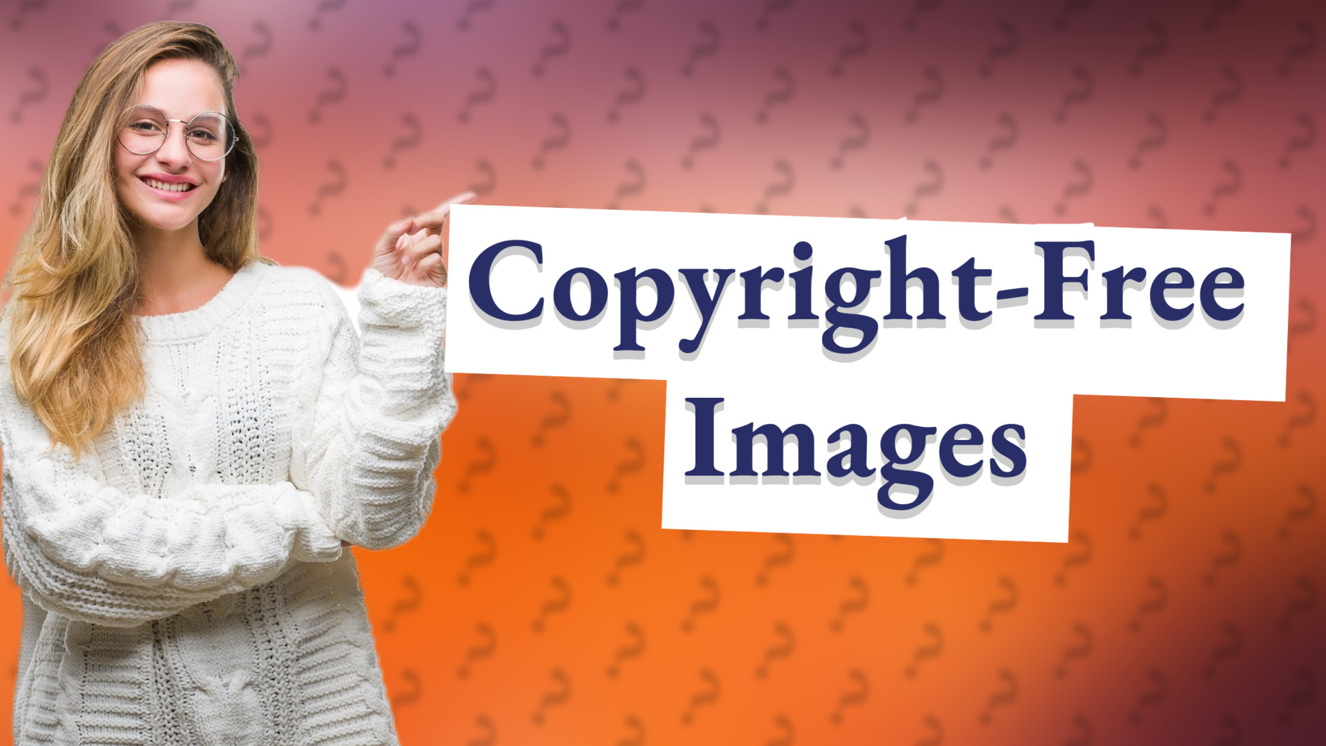 Copyright-Free Images