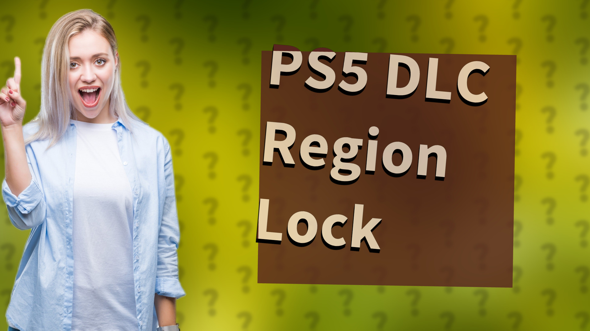 PS5 DLC Region Lock