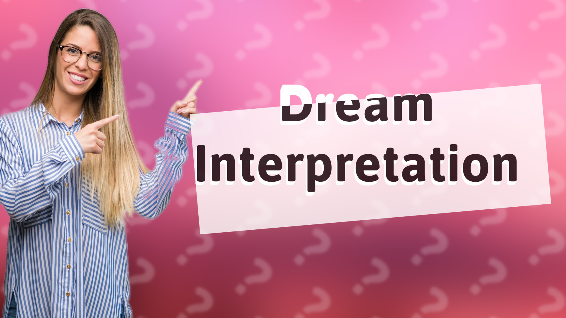 Dream Interpretation