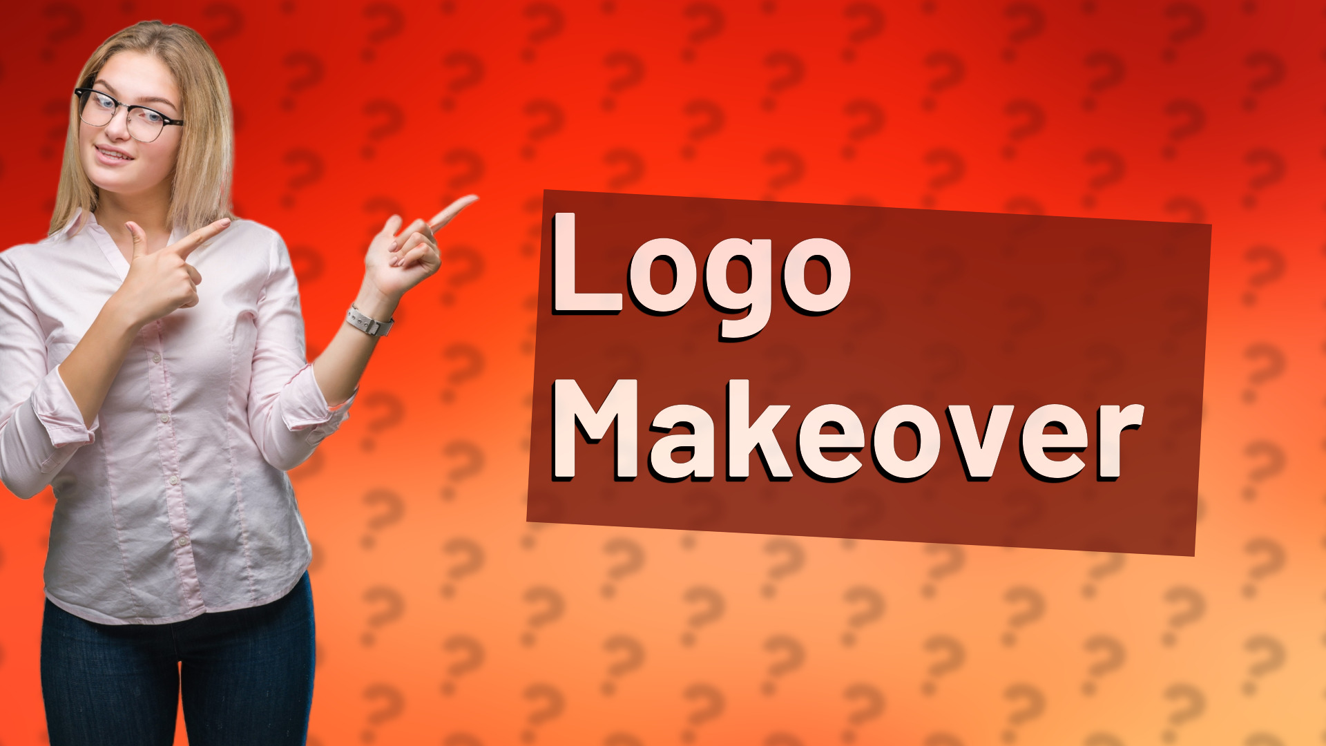 Logo Makeover
