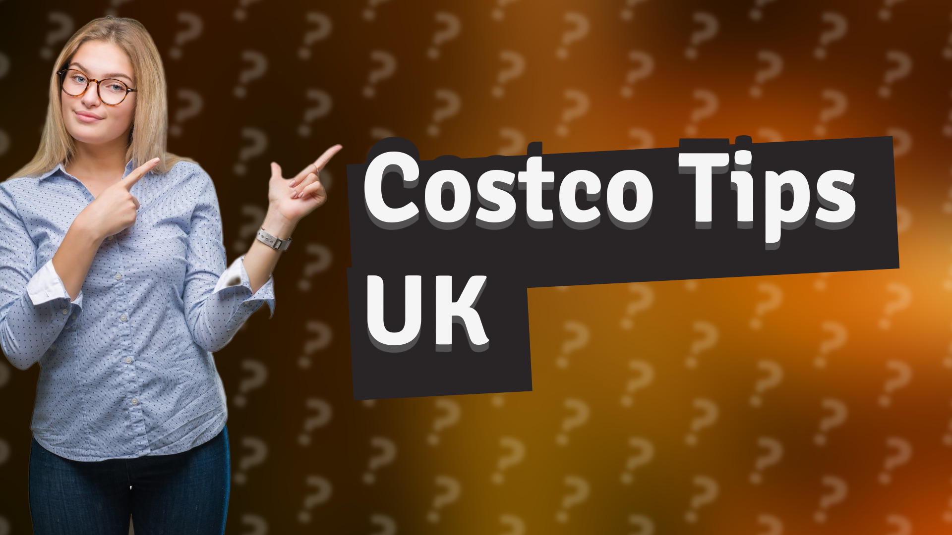 Costco Tips UK