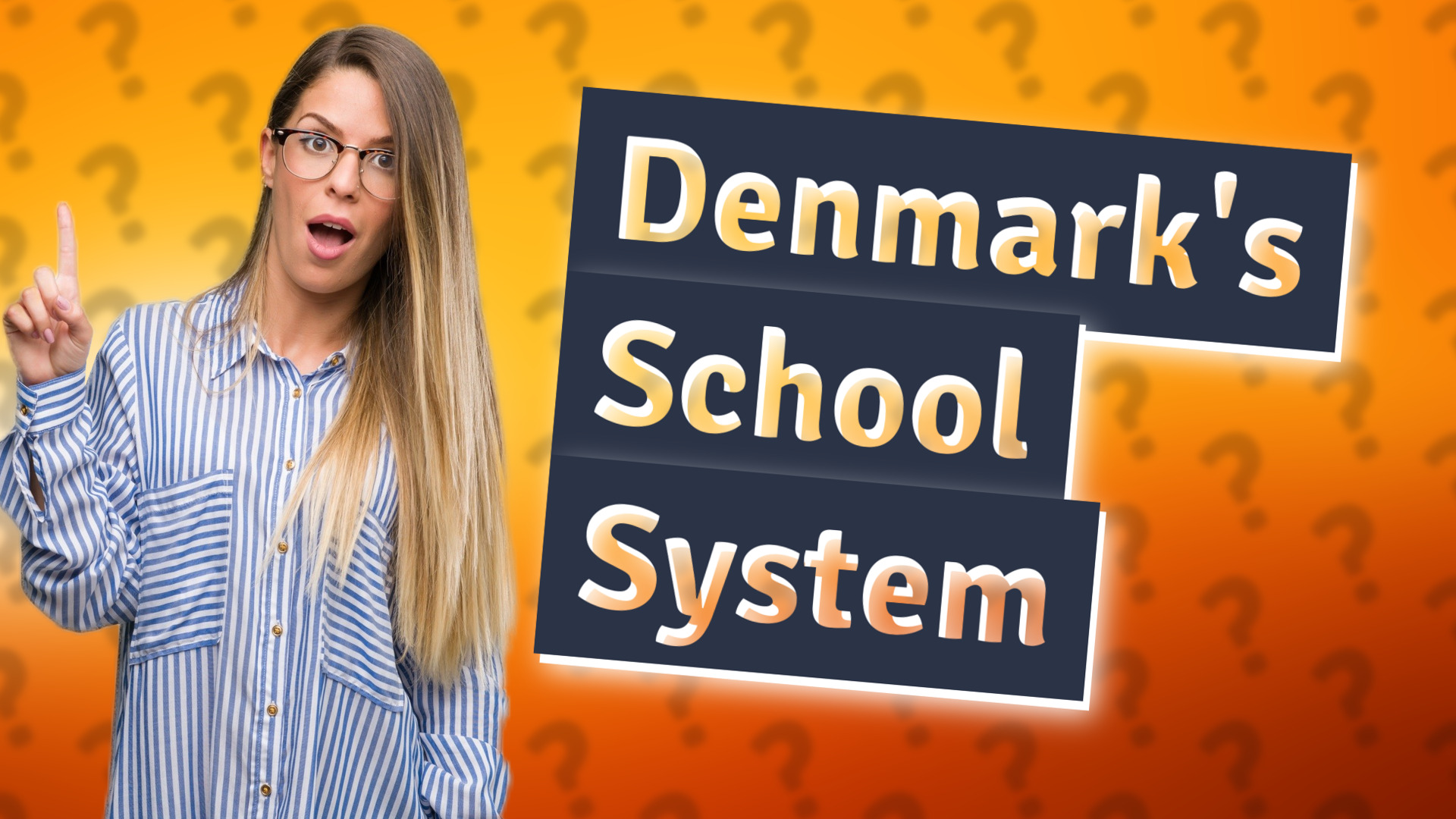 Denmark's School System