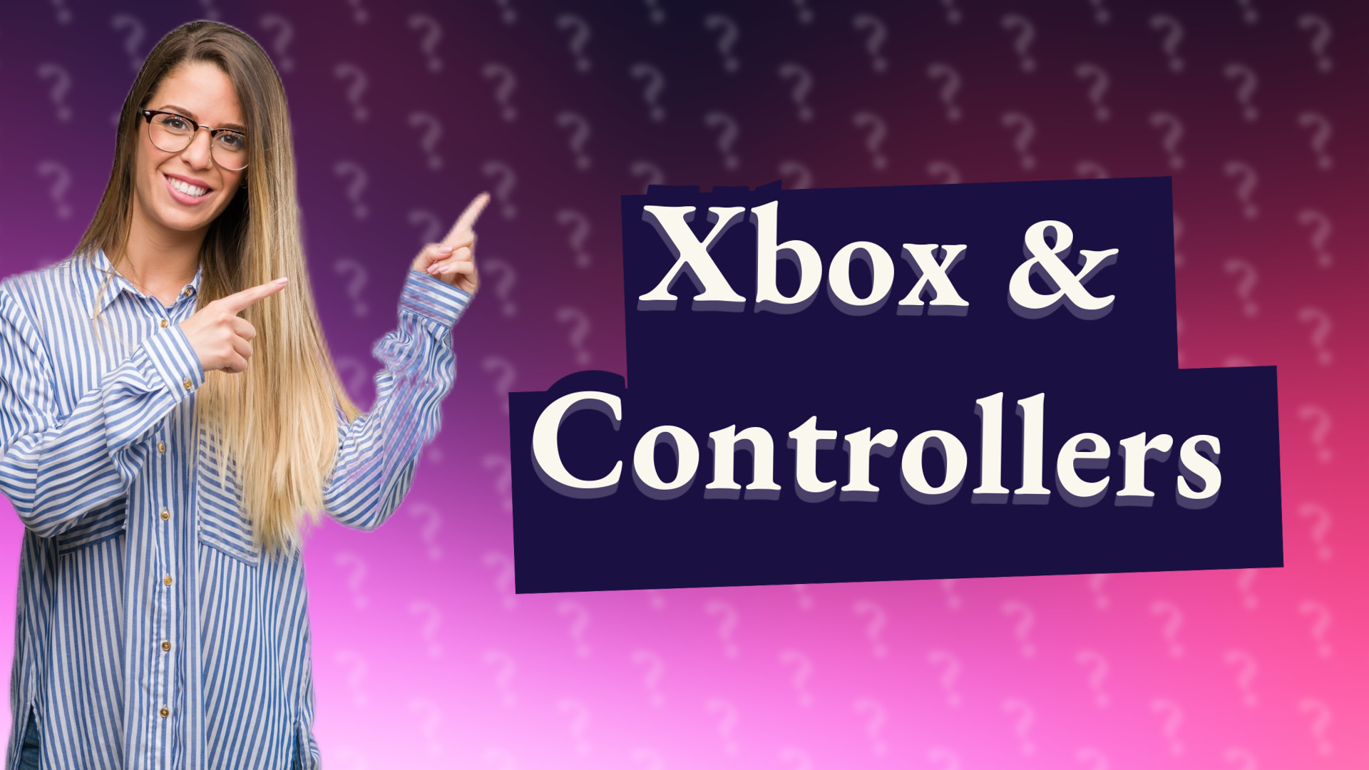 Xbox & Controllers