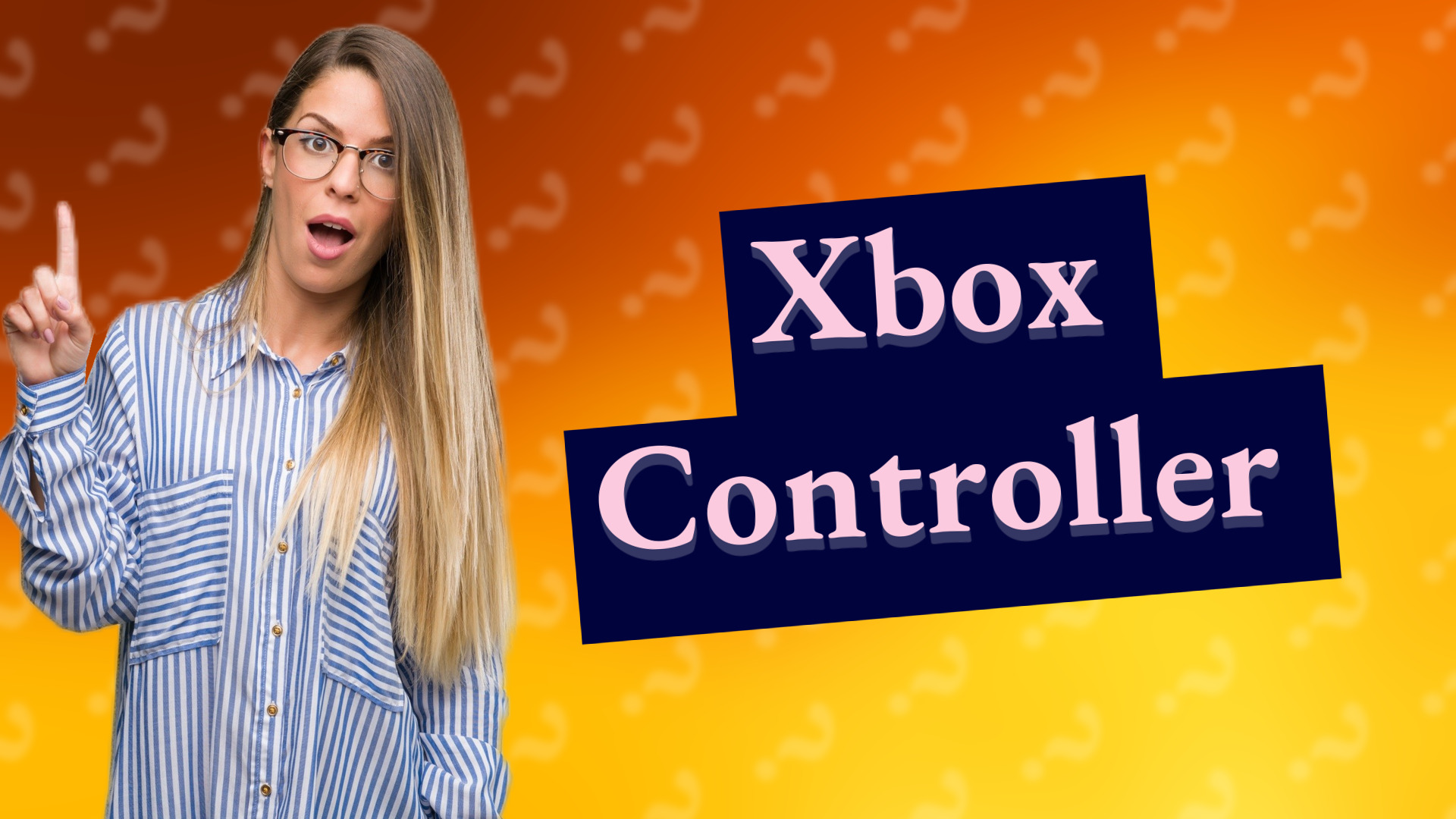 Xbox Controller