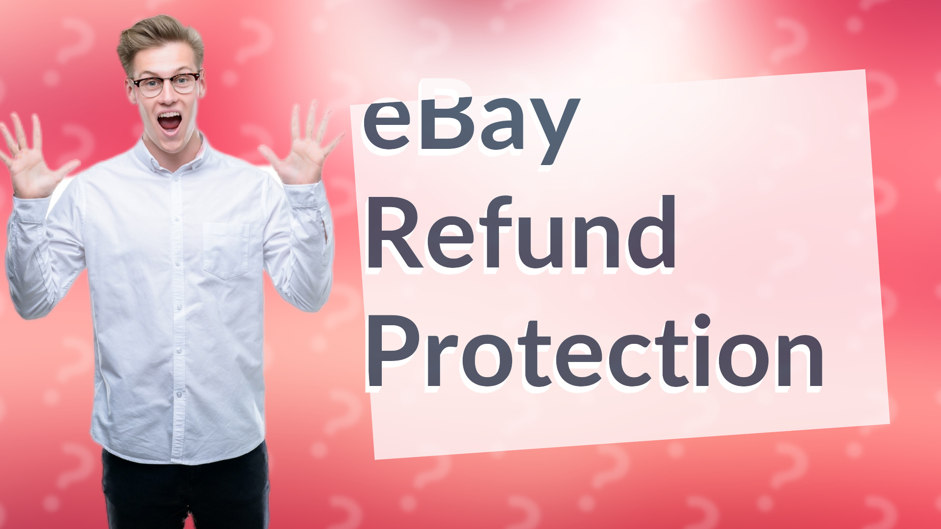 eBay Refund Protection