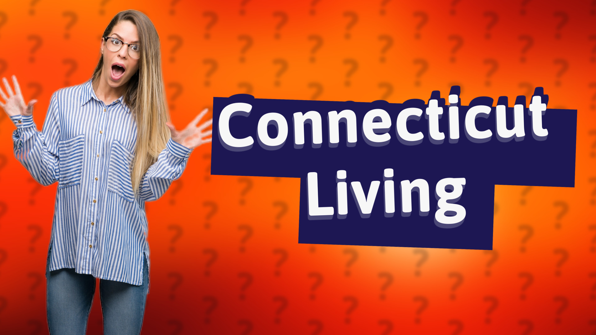 Connecticut Living