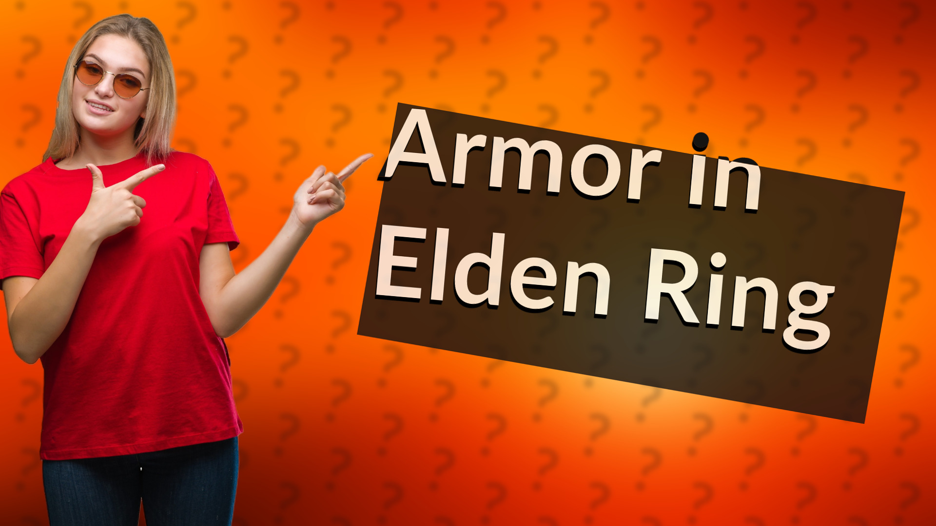 Armor in Elden Ring