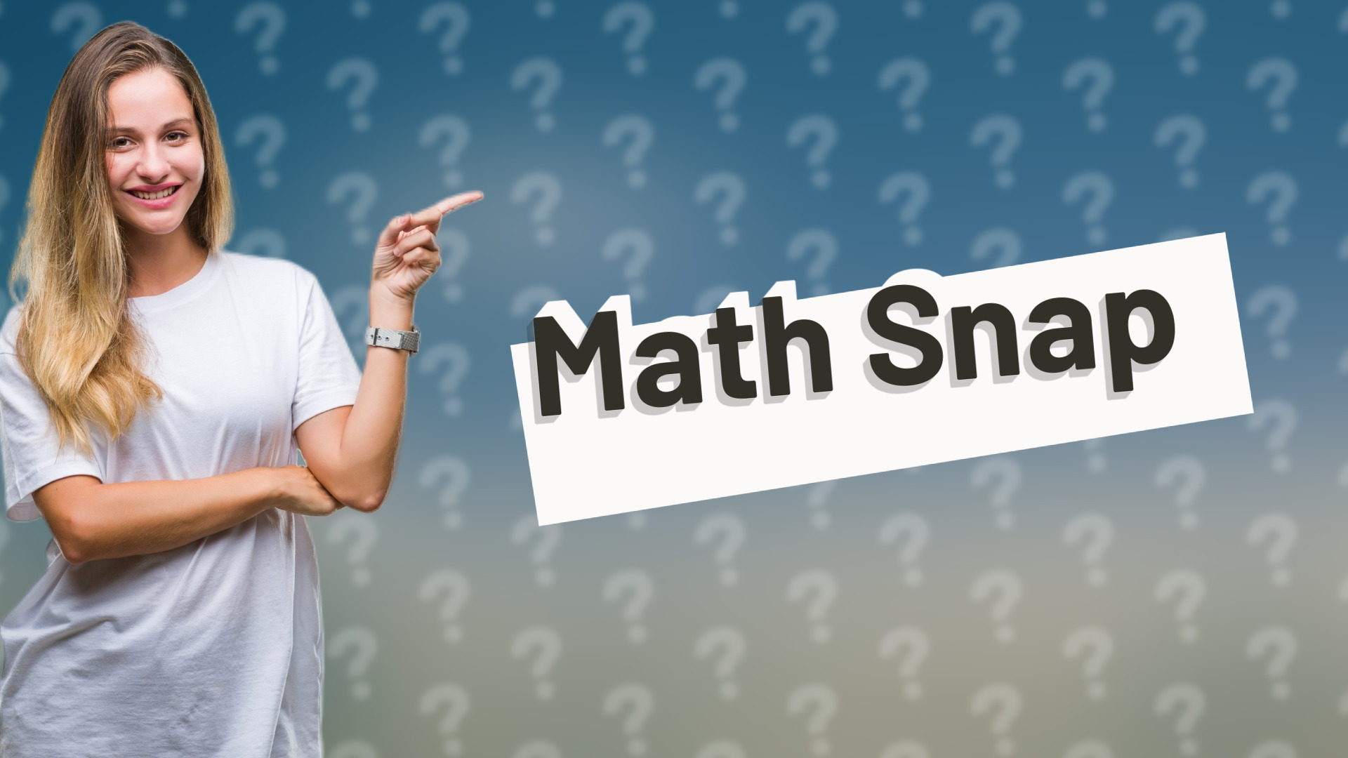 Math Snap