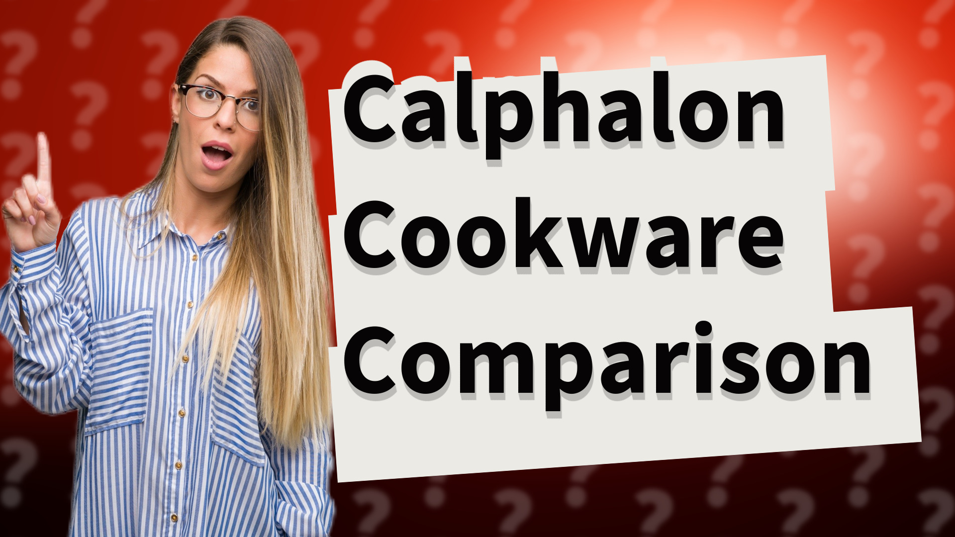 Calphalon Cookware Comparison