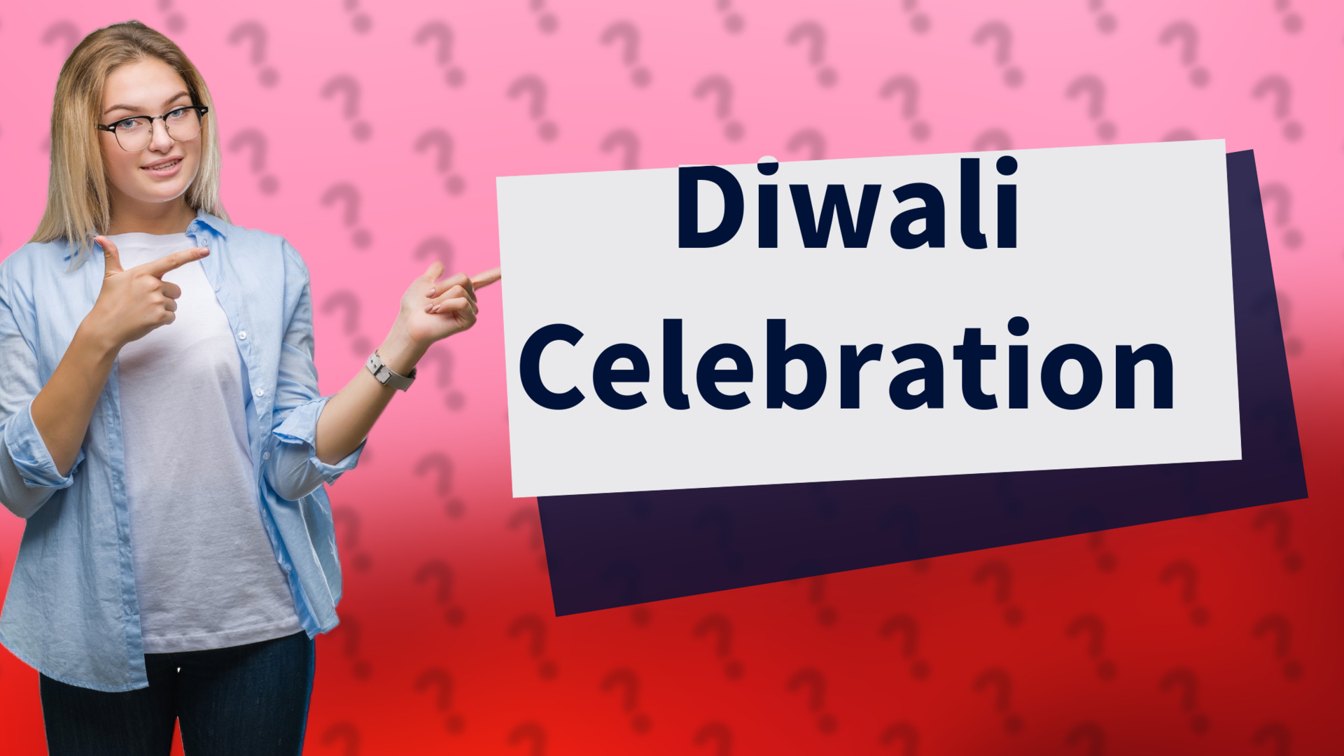 Diwali Celebration
