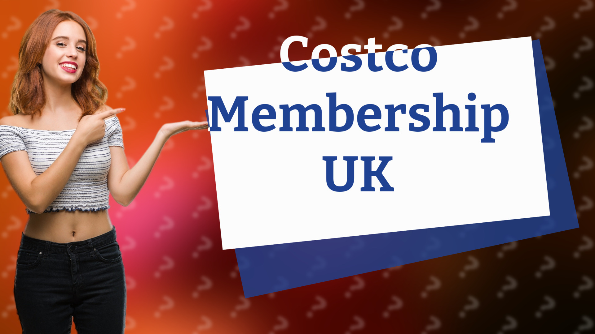 Costco Membership UK