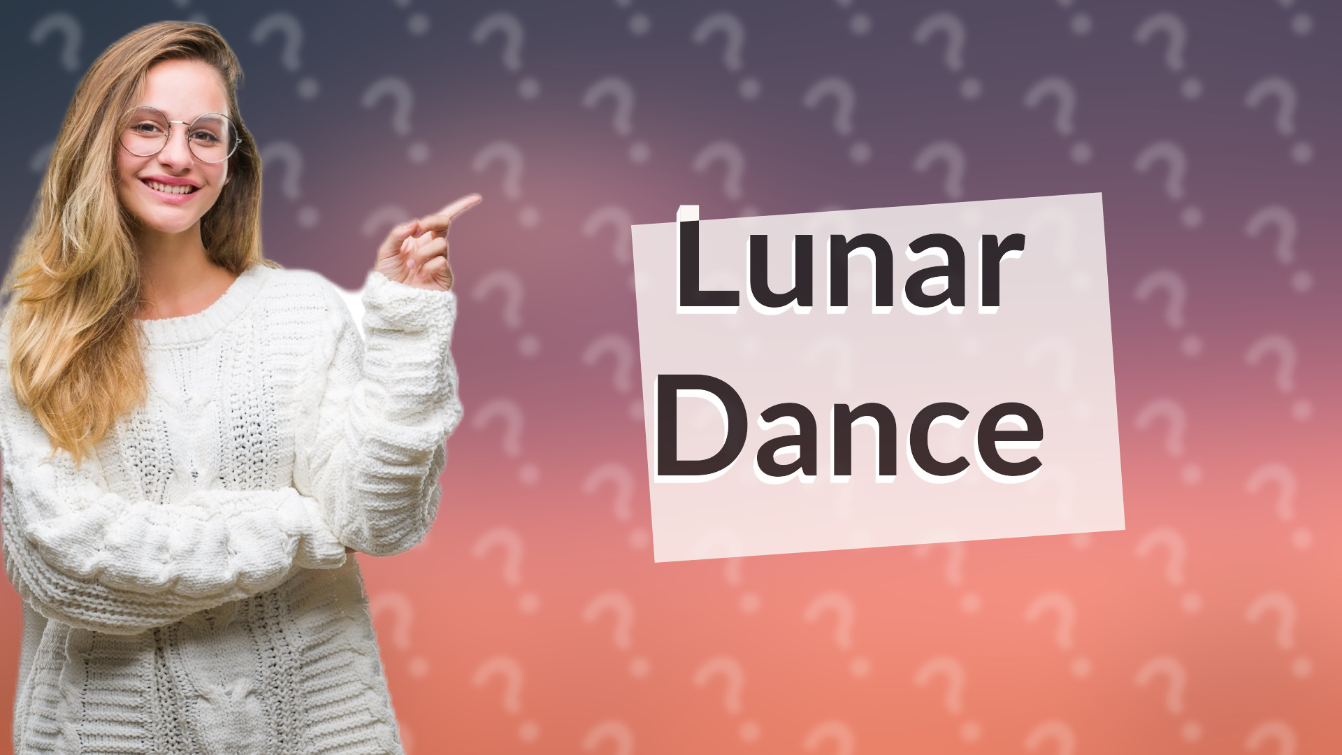 Lunar Dance