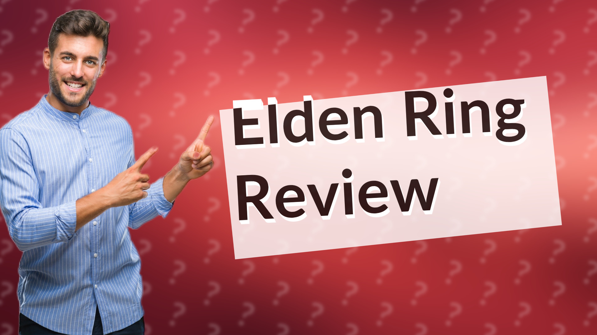 Elden Ring Review