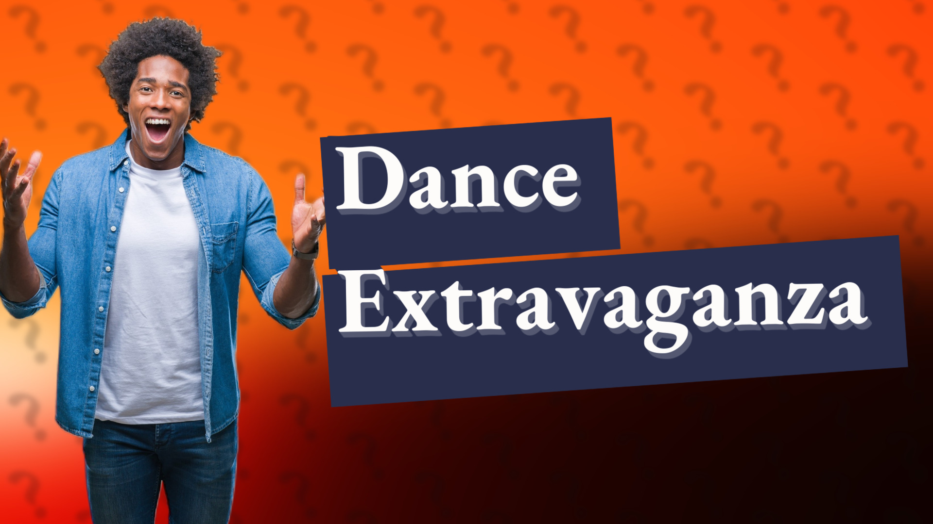 Dance Extravaganza