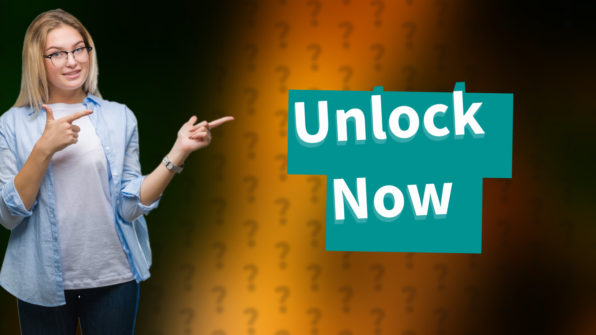 Unlock Now