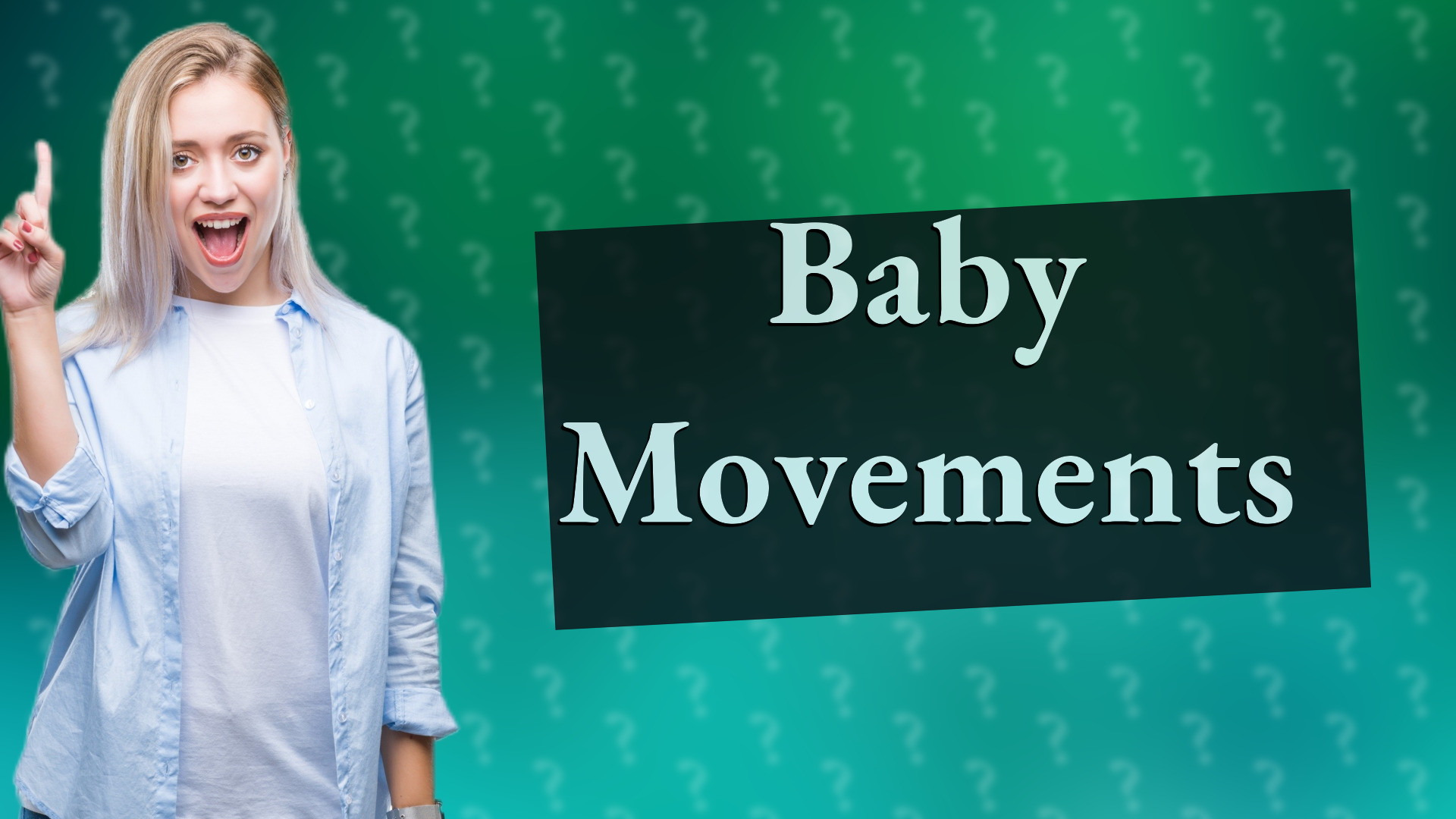 Baby Movements
