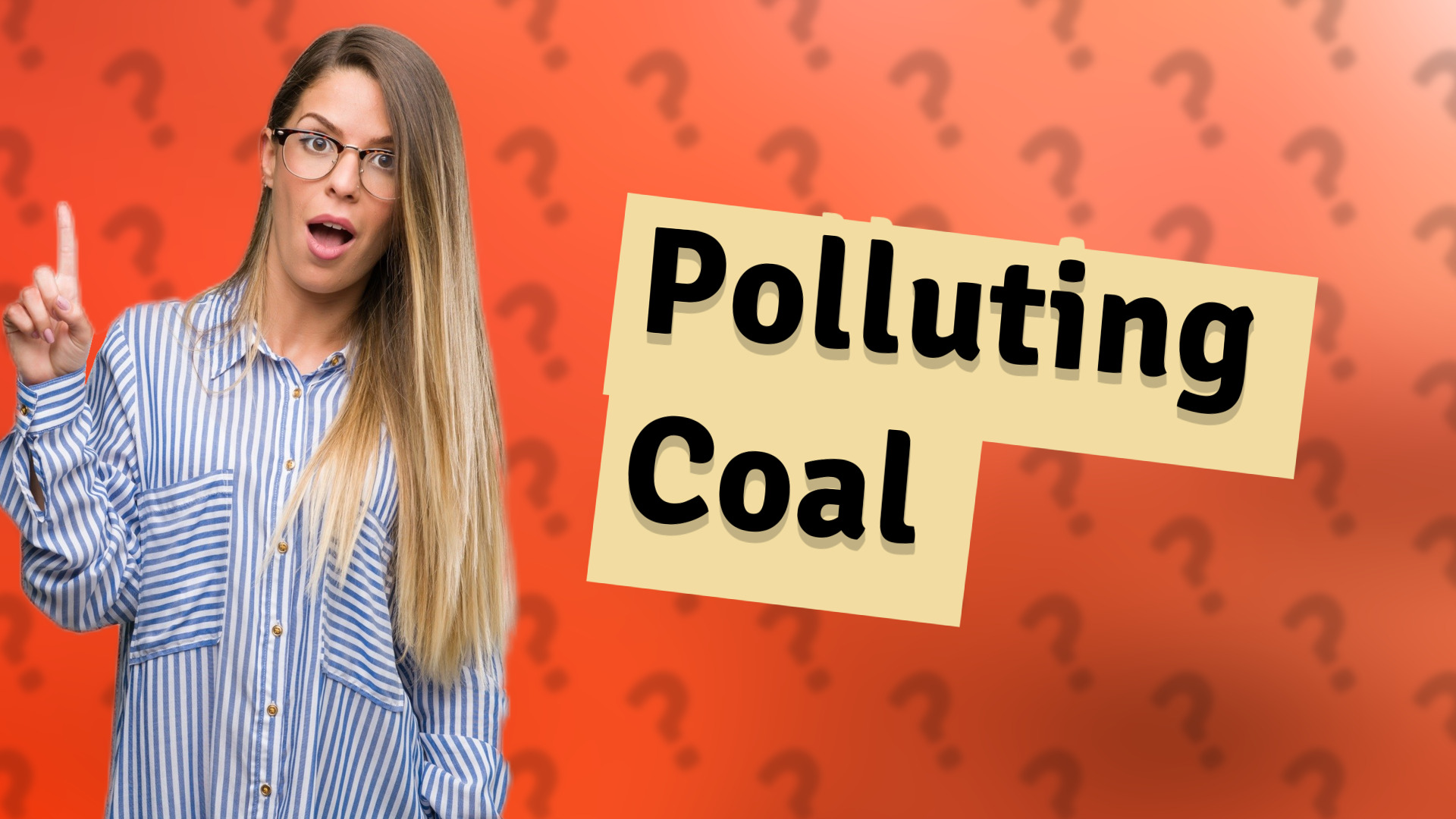 Polluting Coal