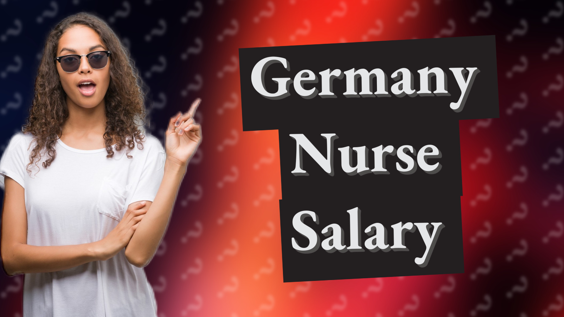 Germany Nurse Salary