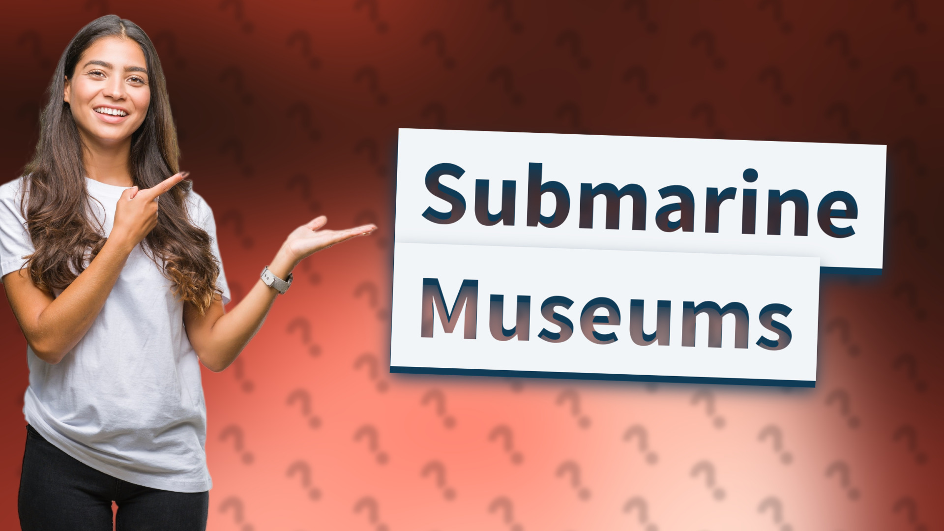 Submarine Museums
