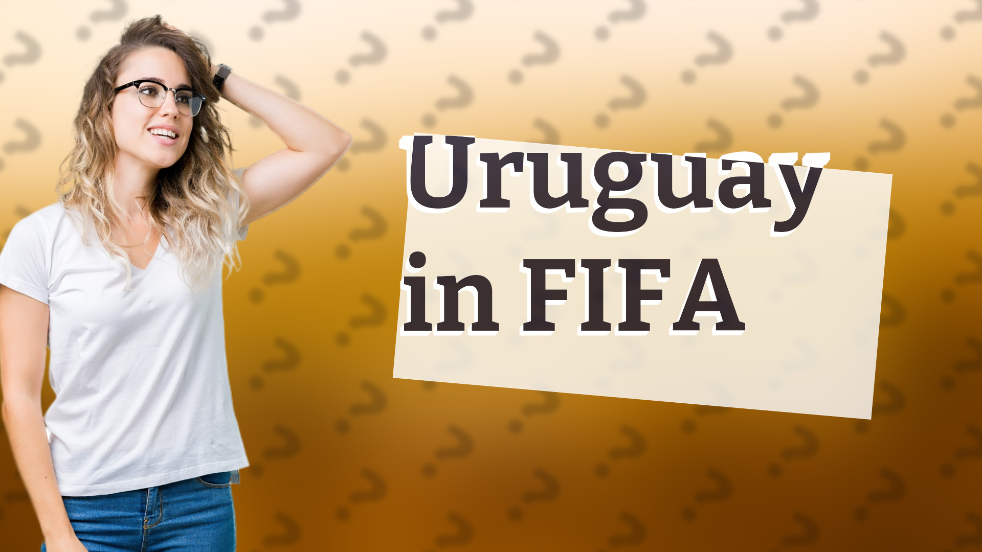 Uruguay in FIFA