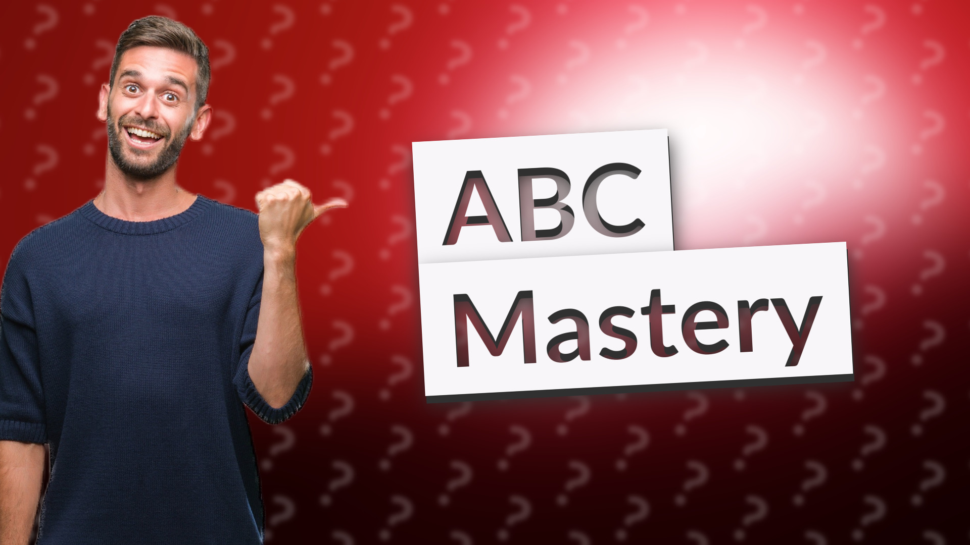 ABC Mastery