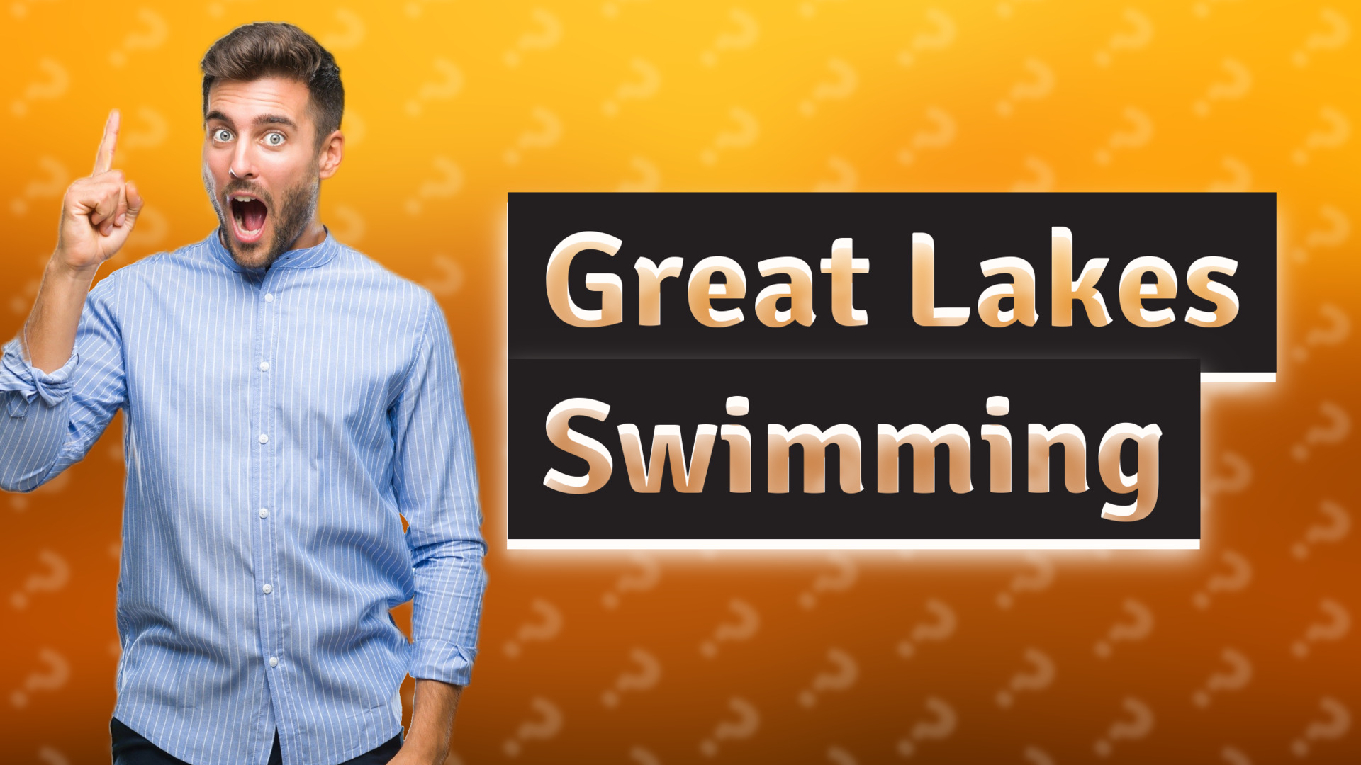 Great Lakes Swimming