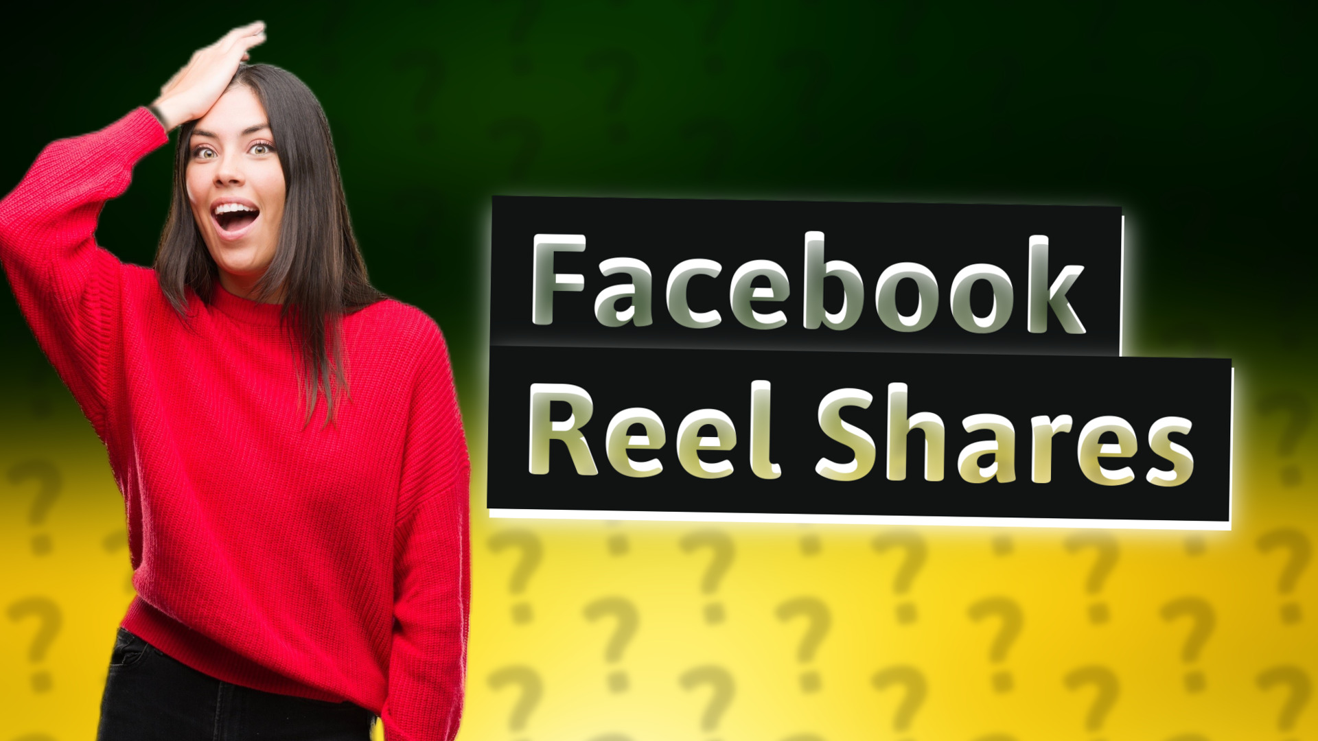 Facebook Reel Shares