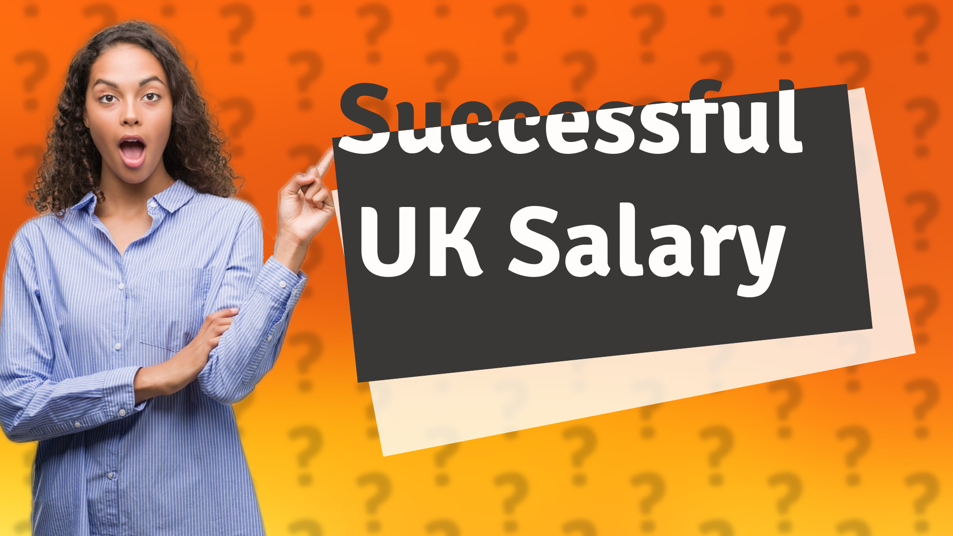 Successful UK Salary