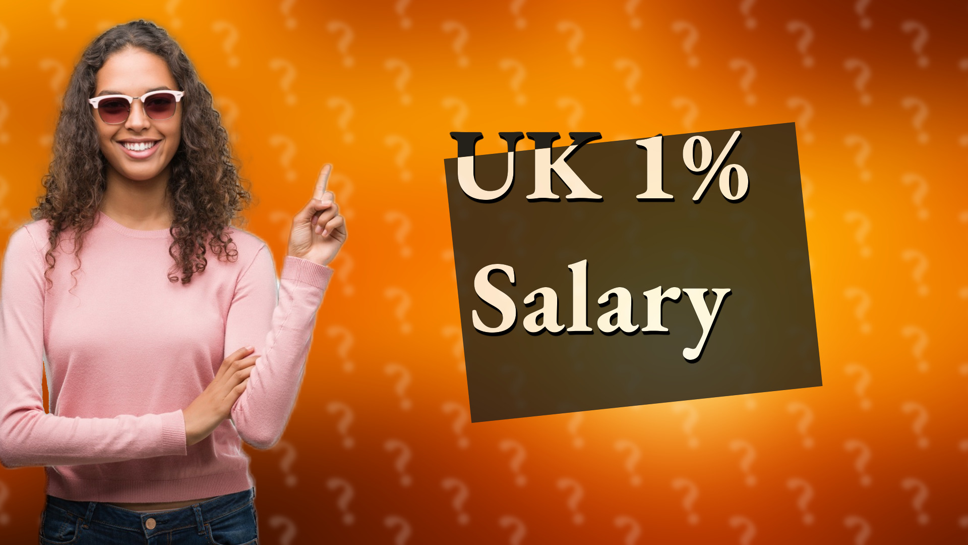 UK 1% Salary