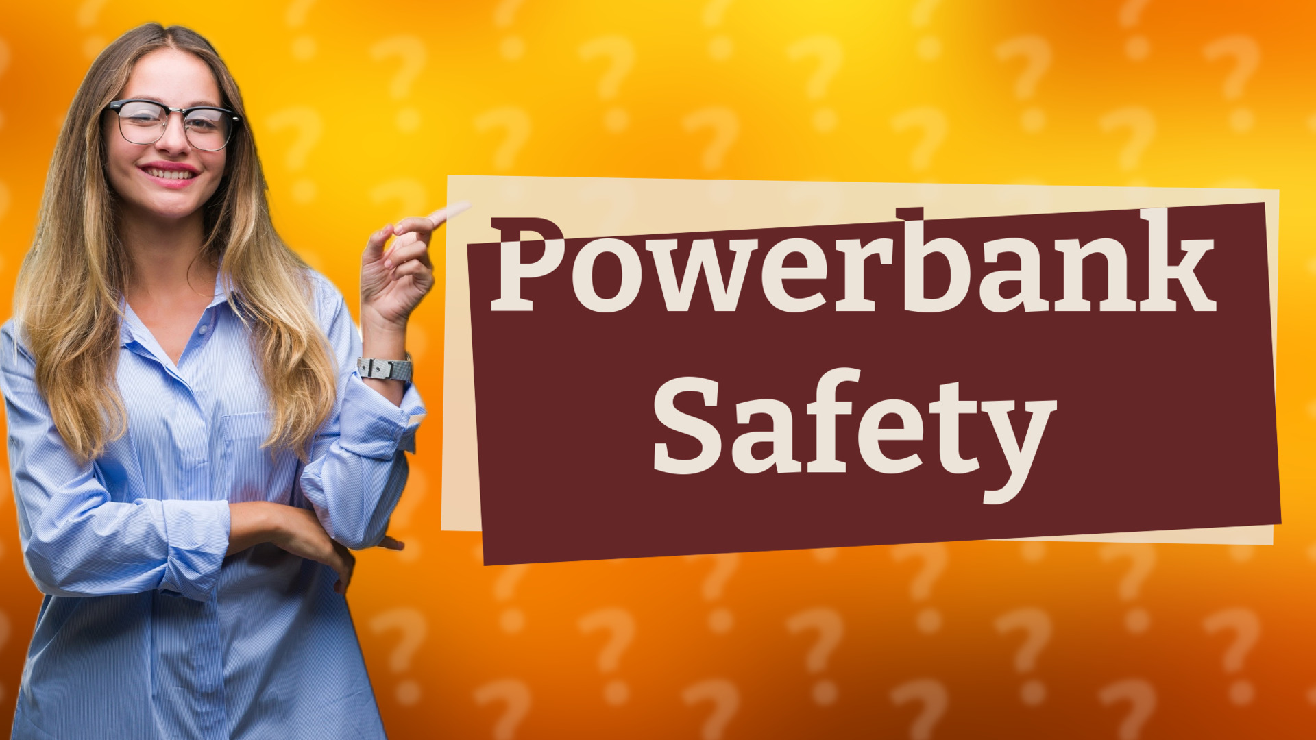 Powerbank Safety